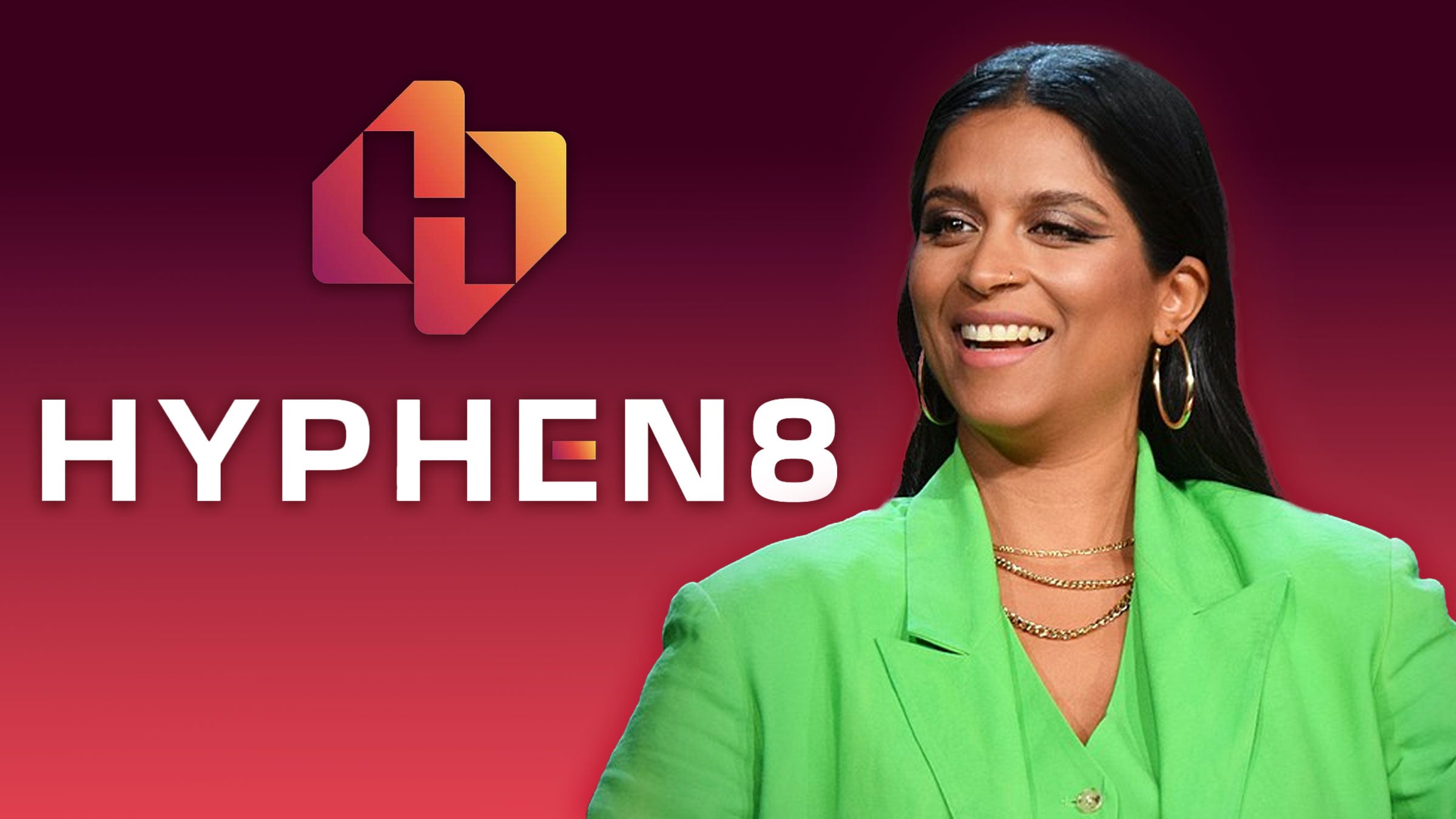 Lilly Singh Launches HYPHEN8, a YouTube Network for South Asian Creators