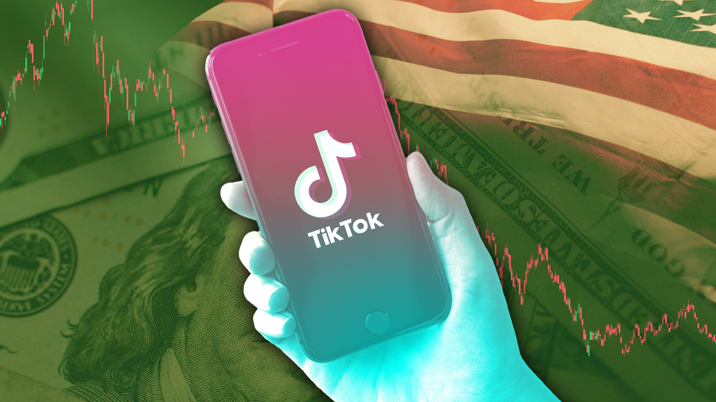 A New Report Shows How Much TikTok Is Contributing to the Economy