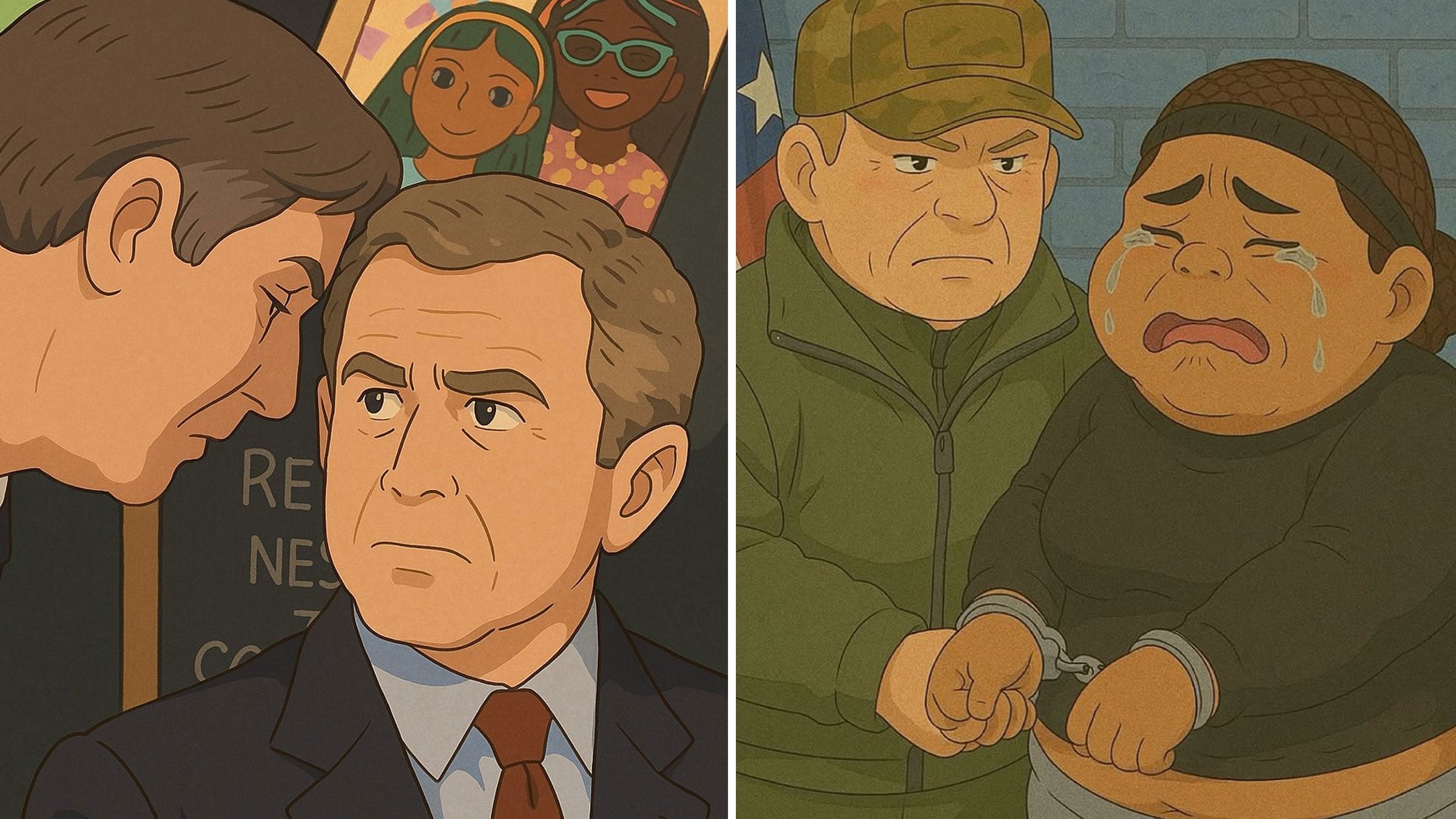 Studio Ghibli AI Slop Is Melting ChatGPT — and the Internet