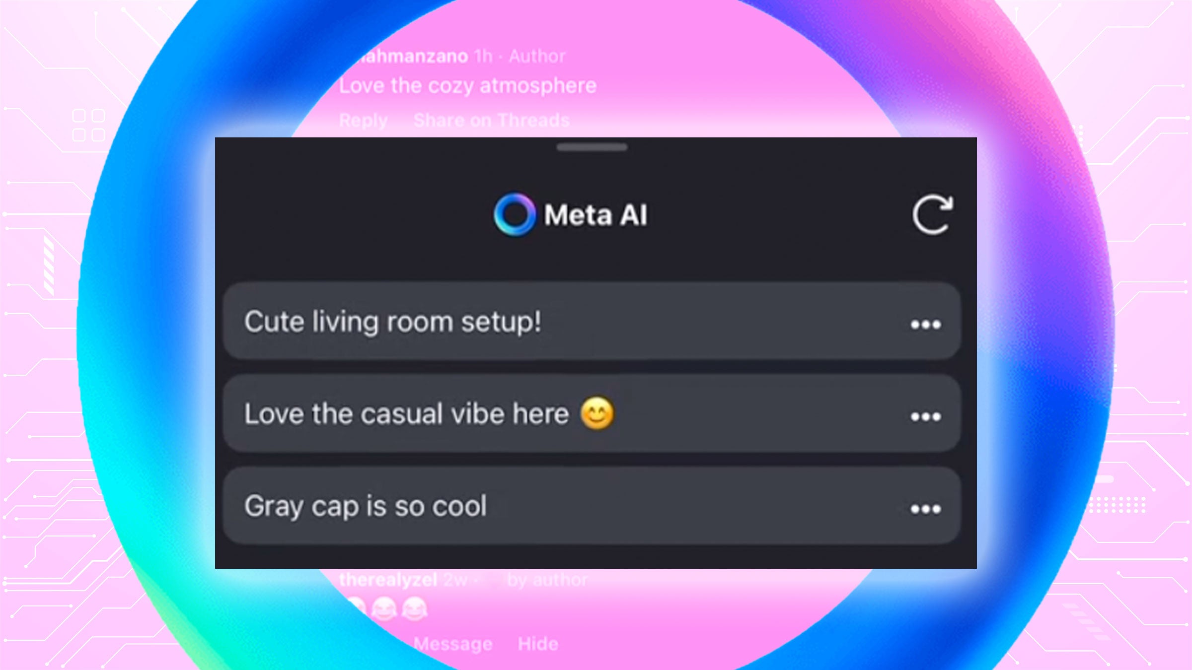 You Can Now Write Instagram Captions and Comments With AI