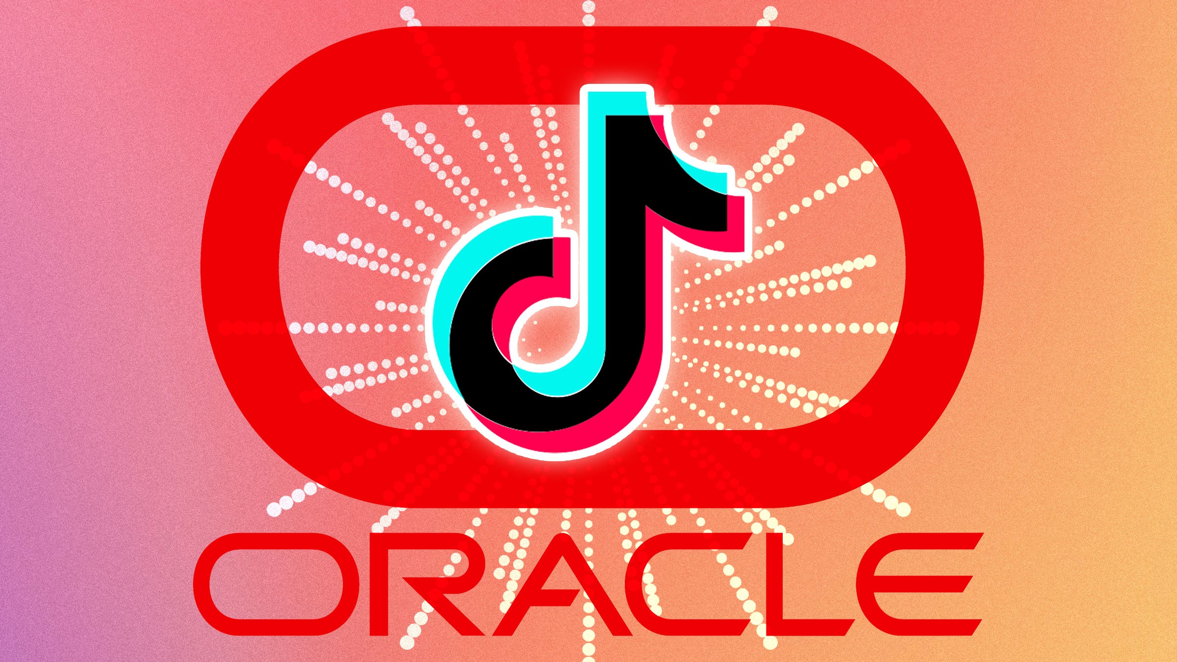 Oracle Emerges as Frontrunner in TikTok Deal