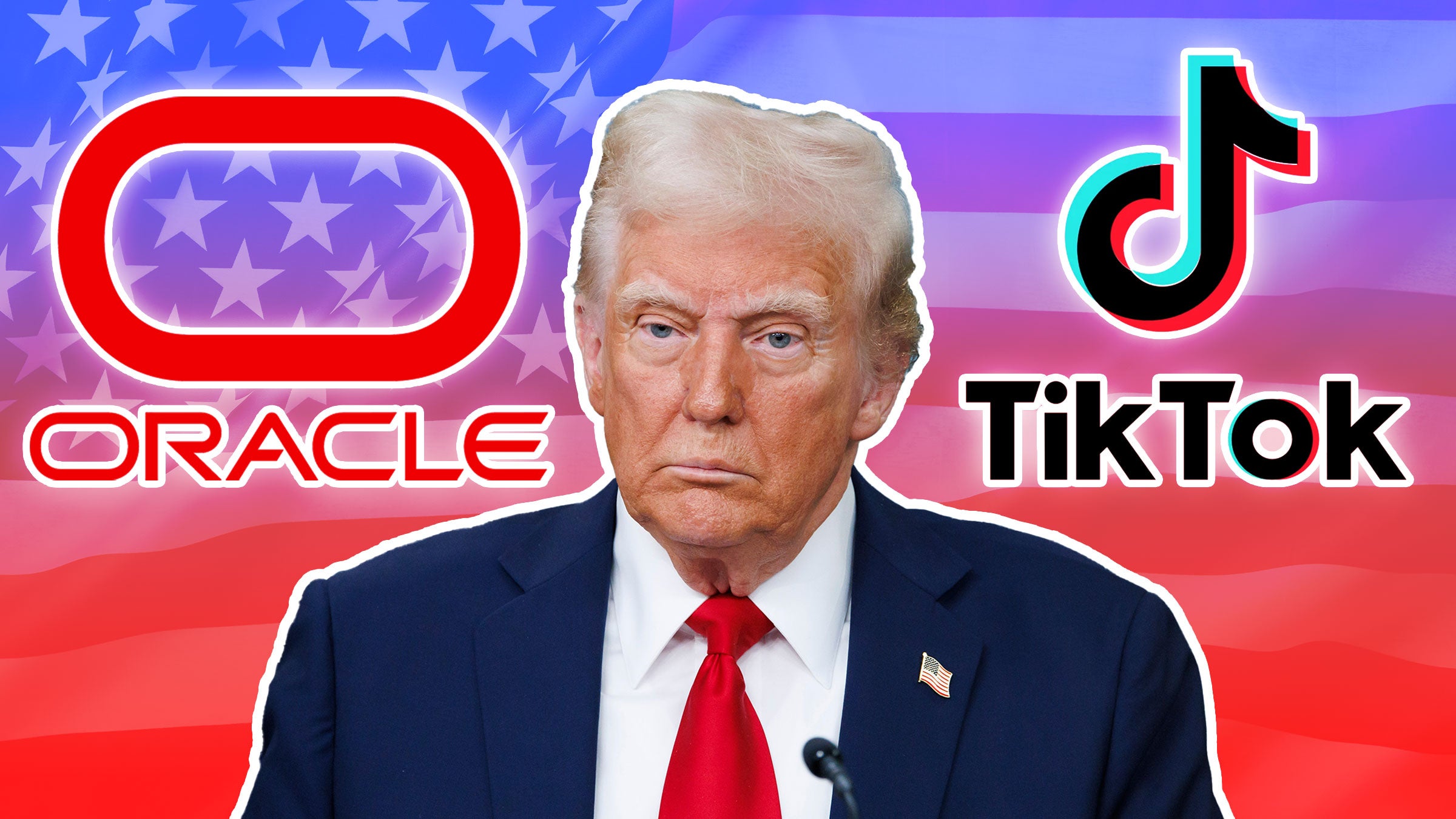 More Disappointment: The TikTok Deal Might Be Illegal