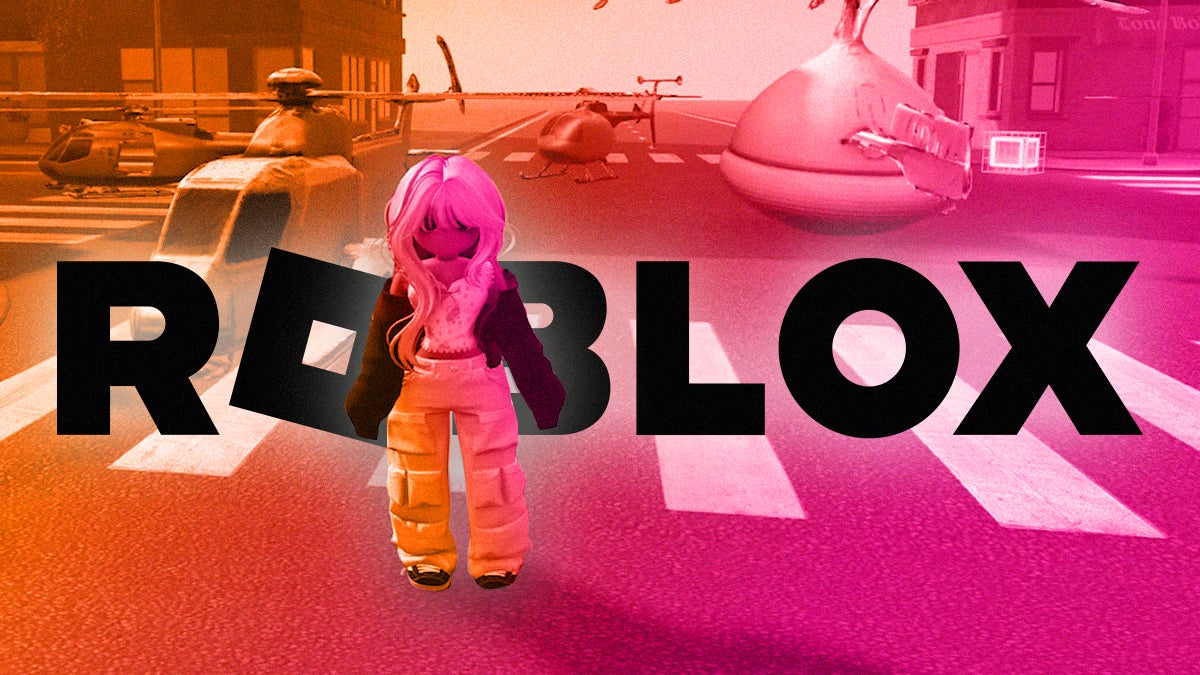 Roblox Makes Lofty Promises to Creators