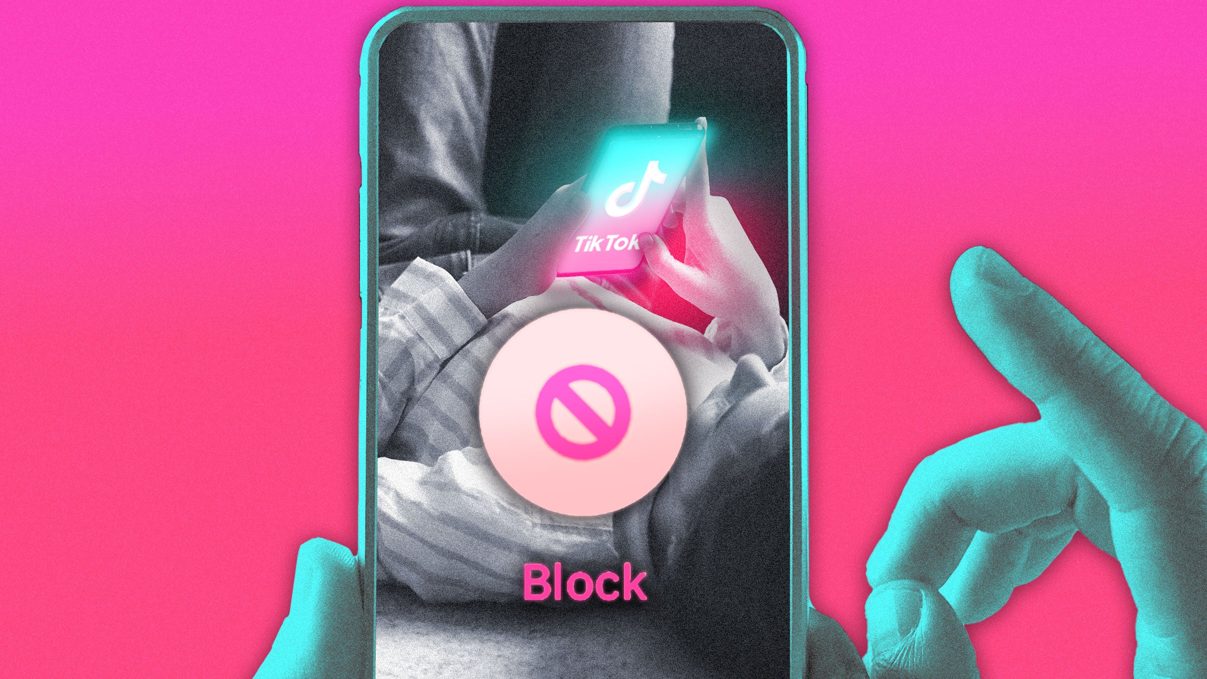 TikTok Adds New Features for Teen Safety