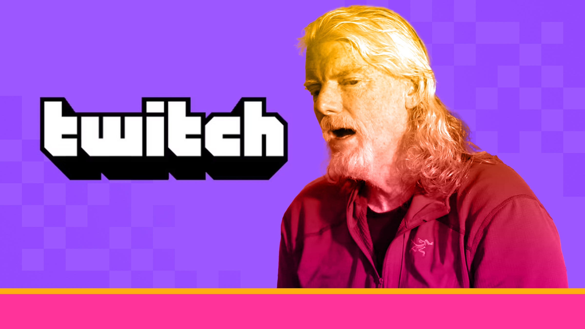 Twitch CEO Defends Controversial Banning Rules