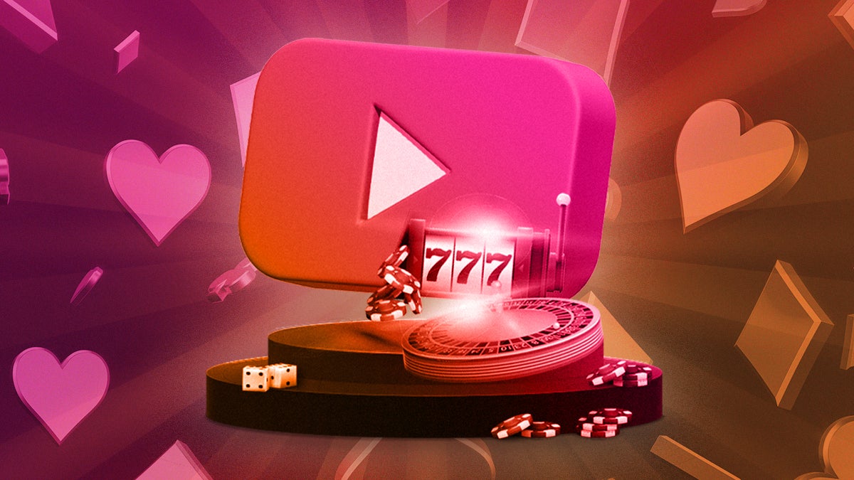 YouTube Is Taking a Stand Against Online Casinos