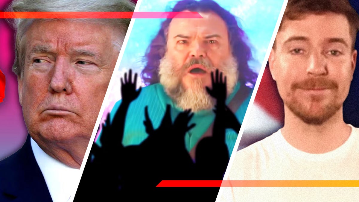 An Unhinged Week in Creatorville: The Weekend Round Up