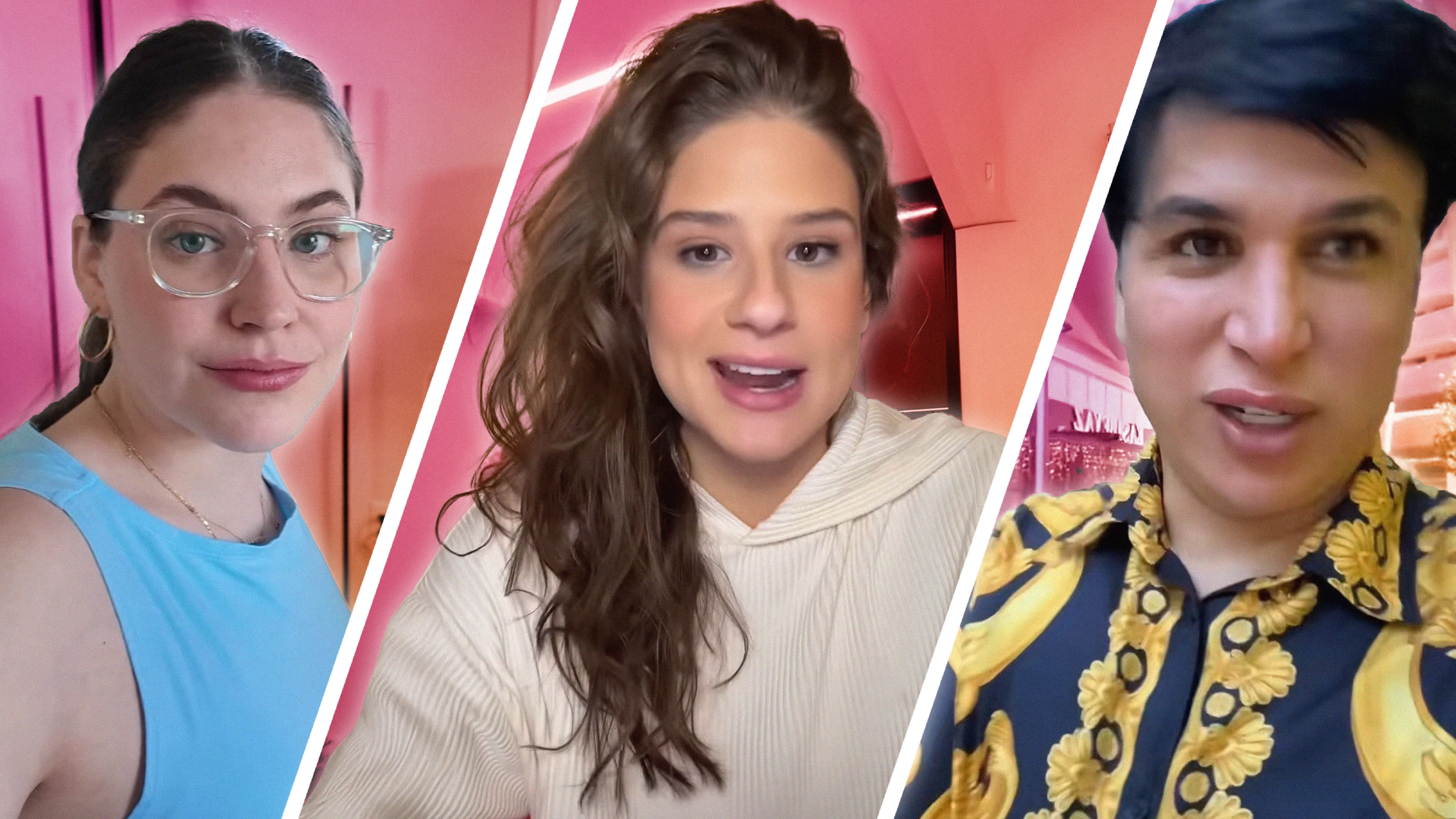 The High Stakes Game of Creators Changing Their Niche