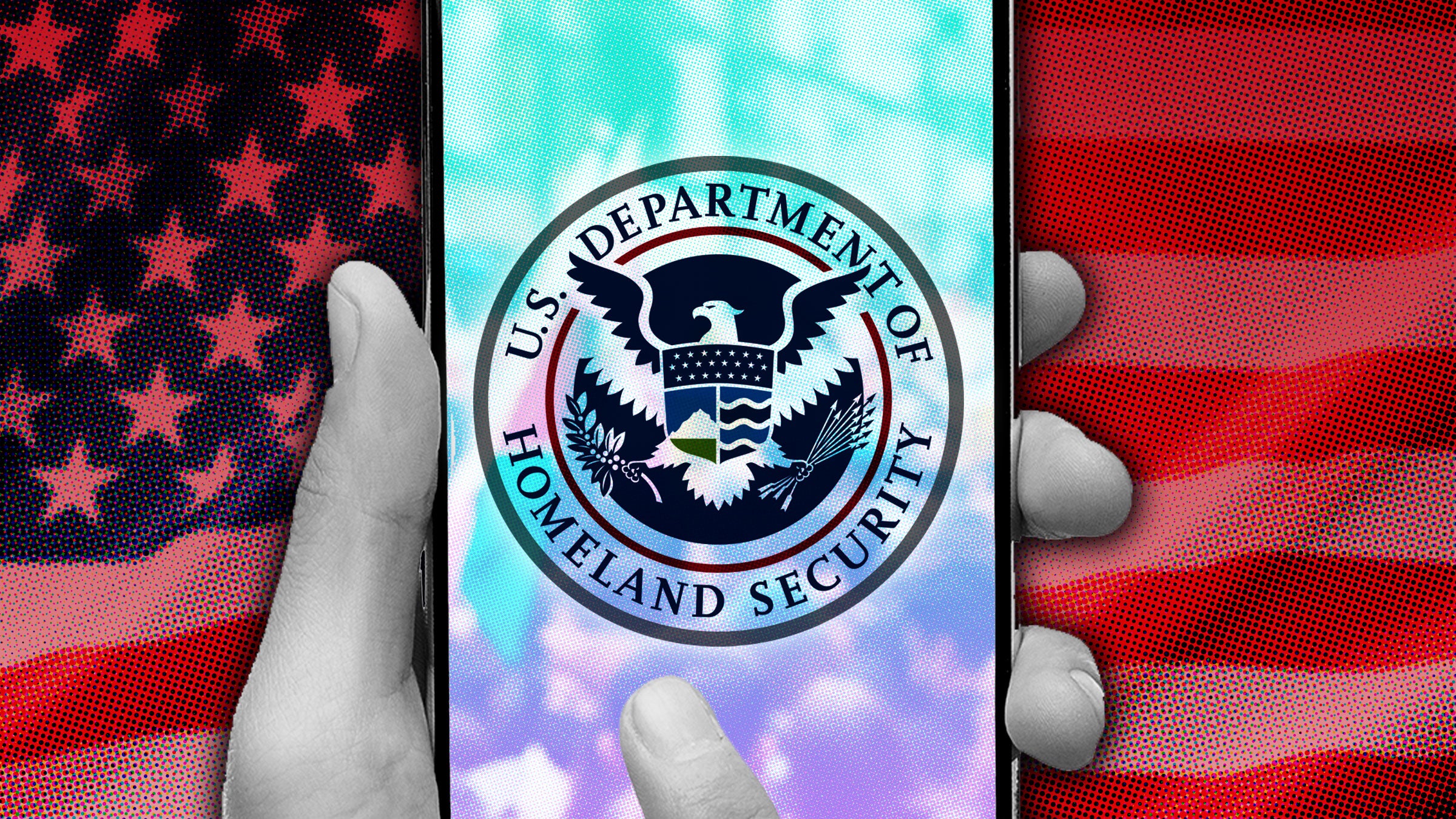 DHS Announces It Will Screen Social Media For ‘Antisemitism’