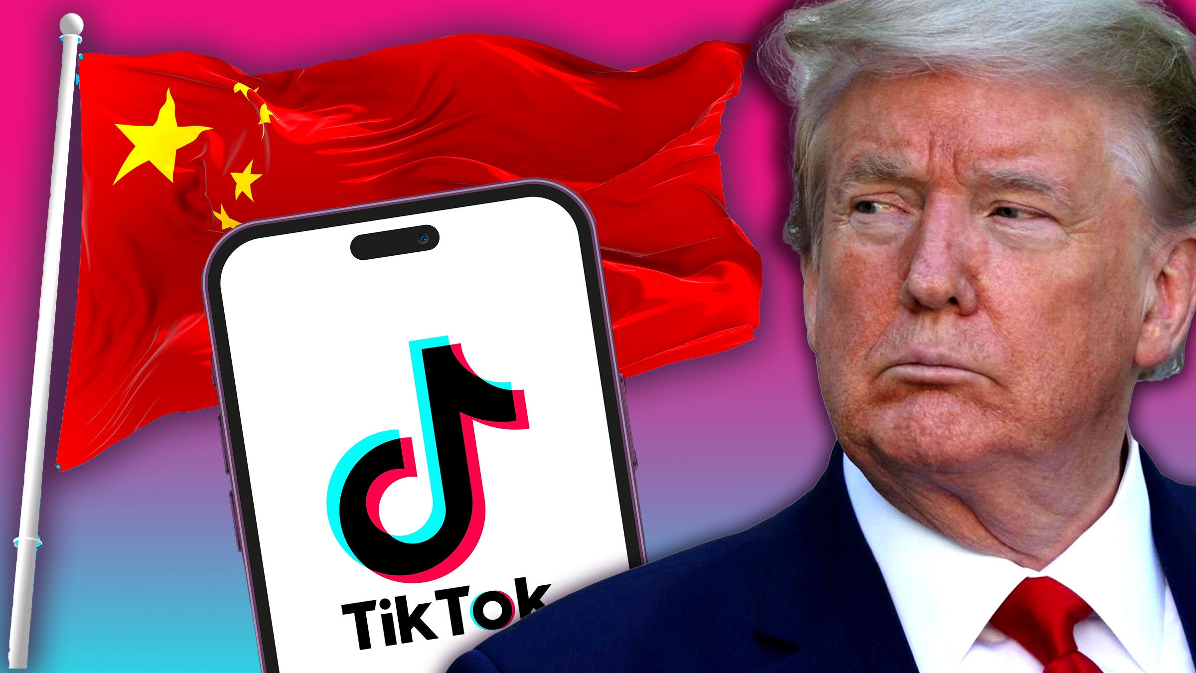 Another Day, Another TikTok Ban Extension