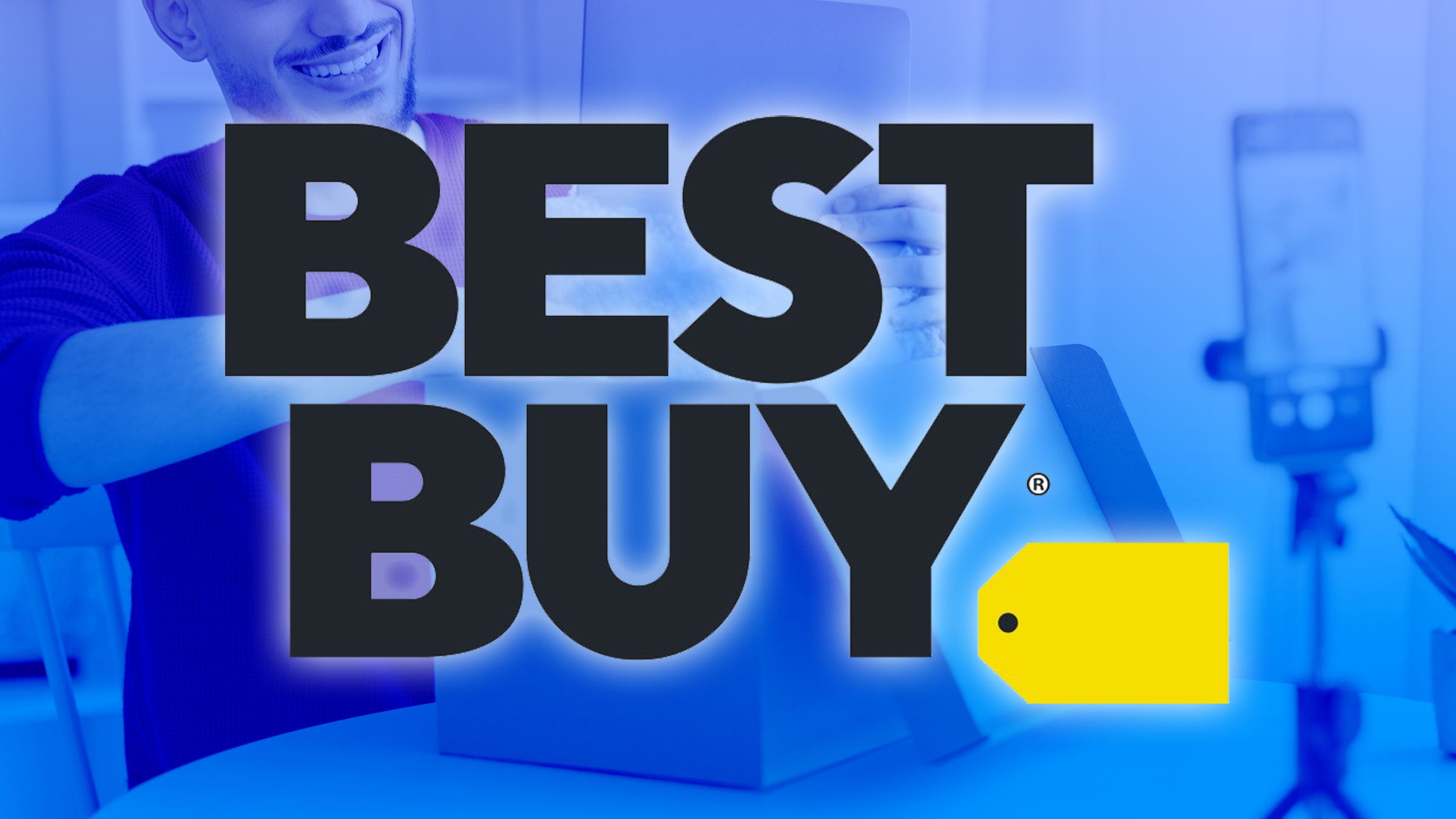 Best Buy Launches Creator Program