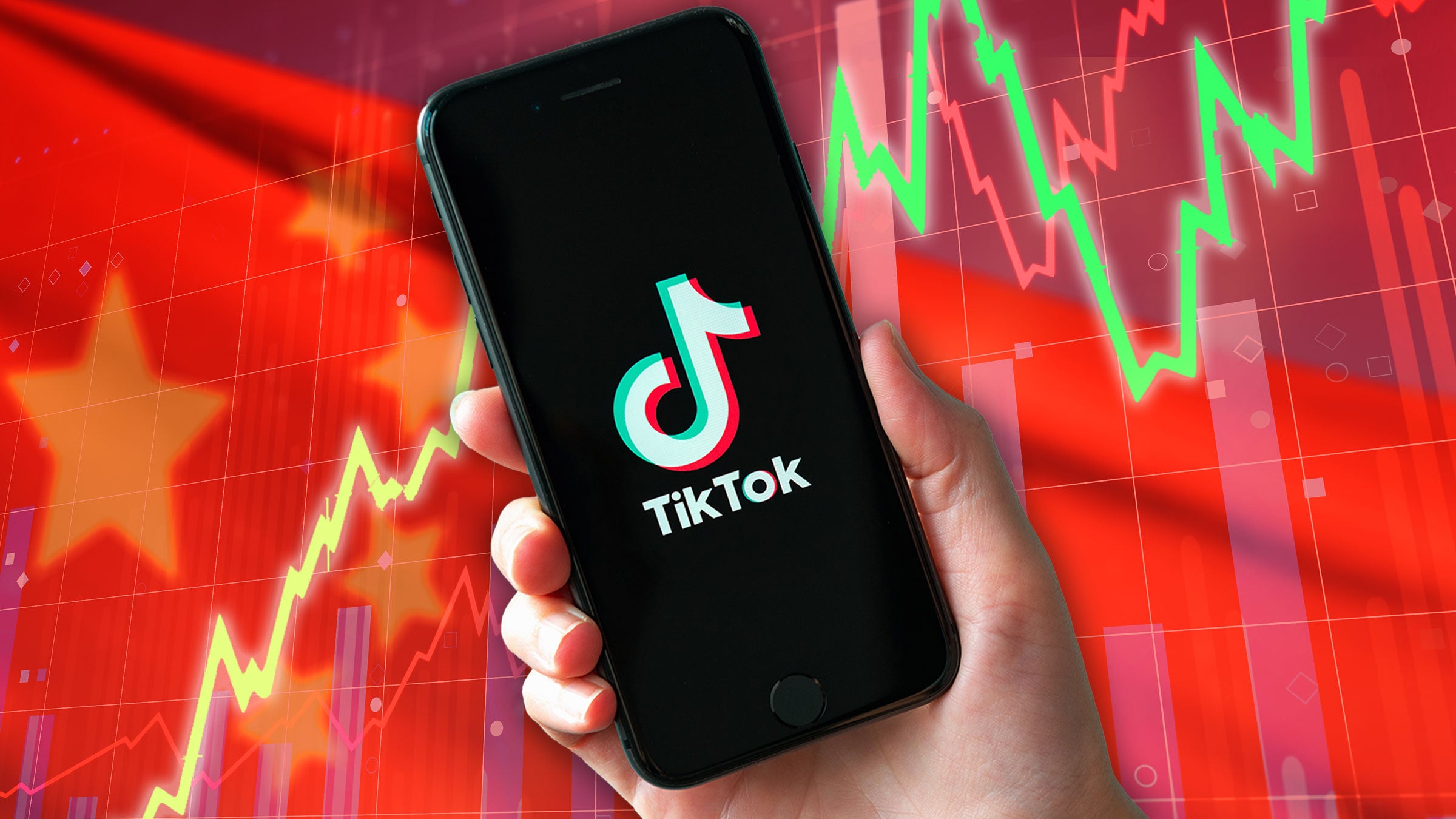 TikTok Has Made $39 Billion Outside of China