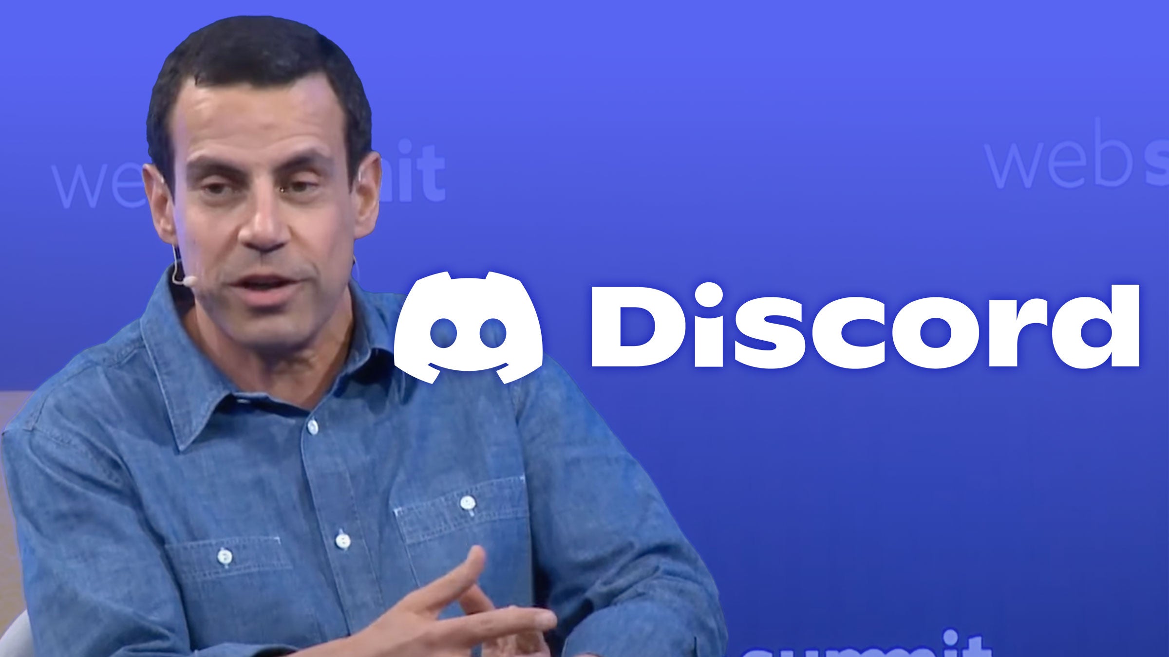 Discord Announces Change In Leadership