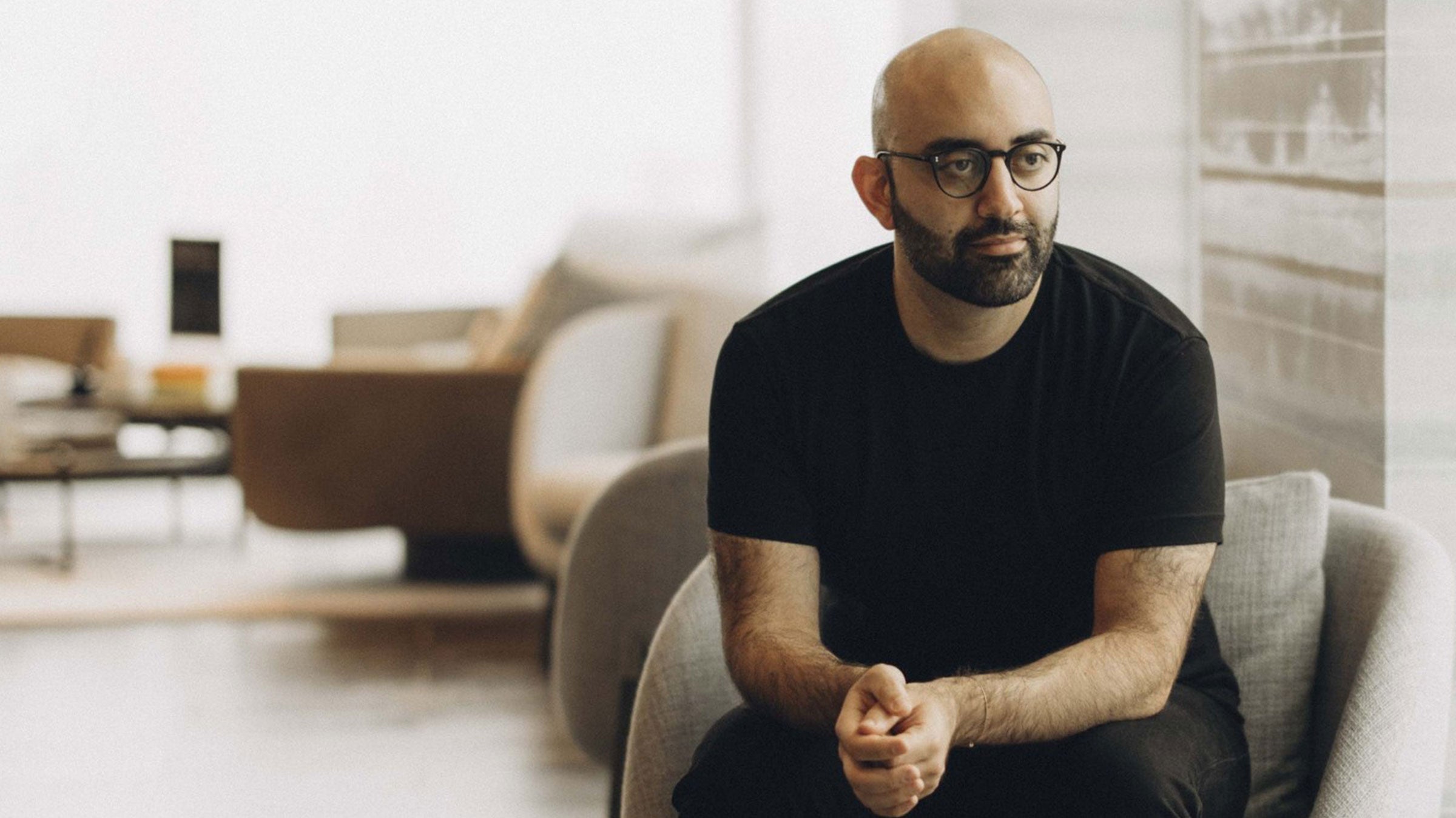 Oliver Darcy passionfruit Interview