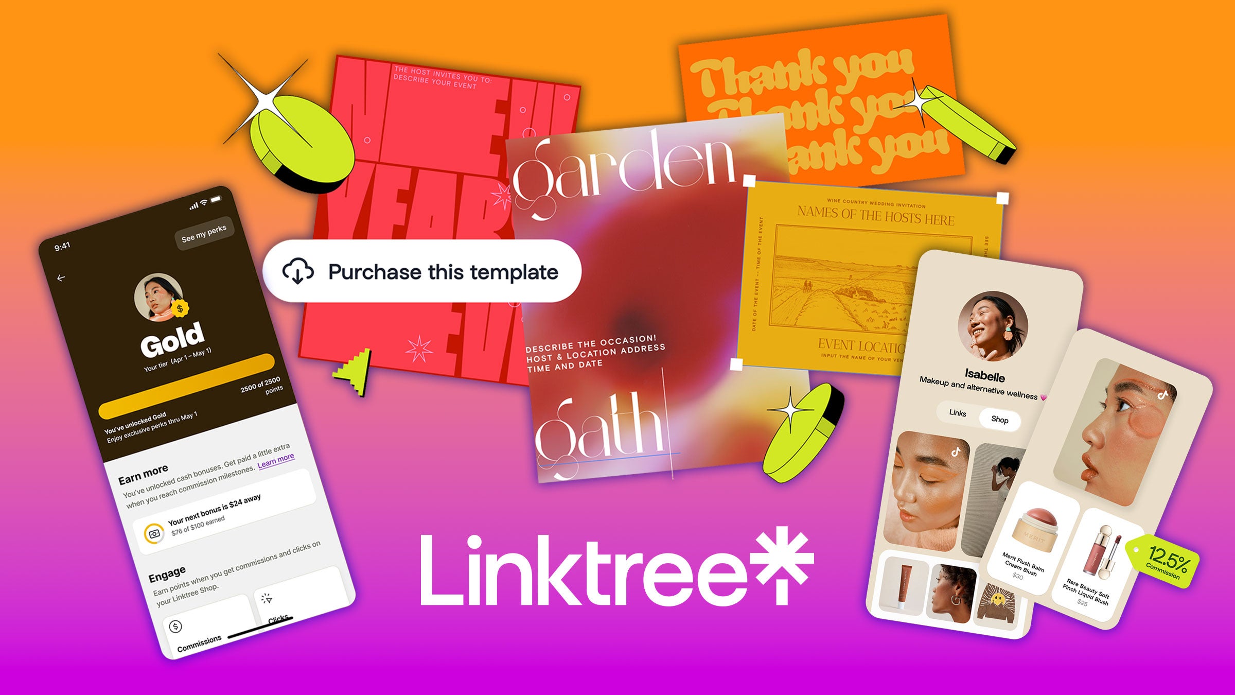 Linktree Has Introduced New Ways for Creators To Monetize Their Content
