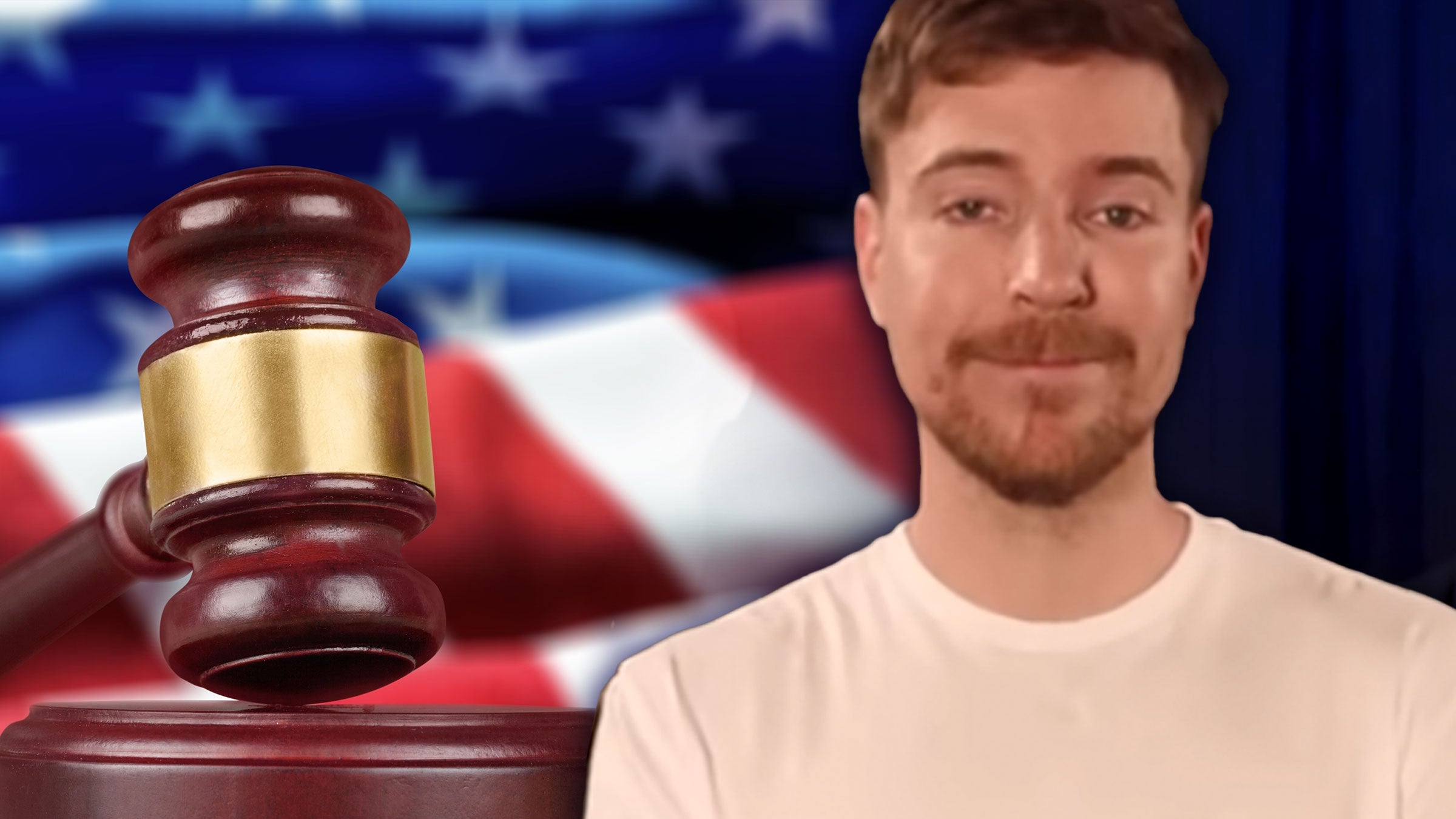 MrBeast Sues Former Employee For Leaking Company Secrets