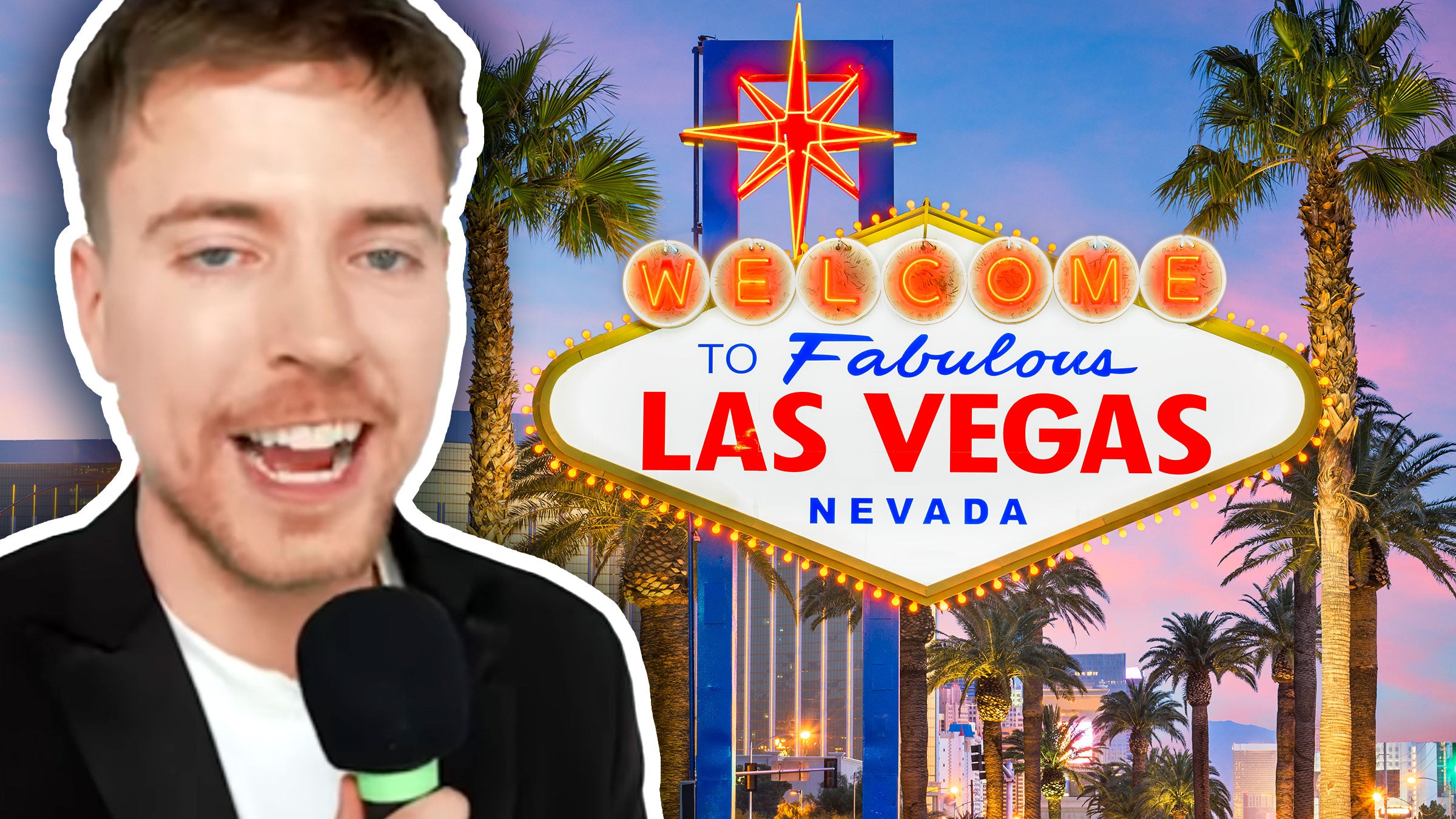 The $1,000 MrBeast Experience Is The New Fyre Festival