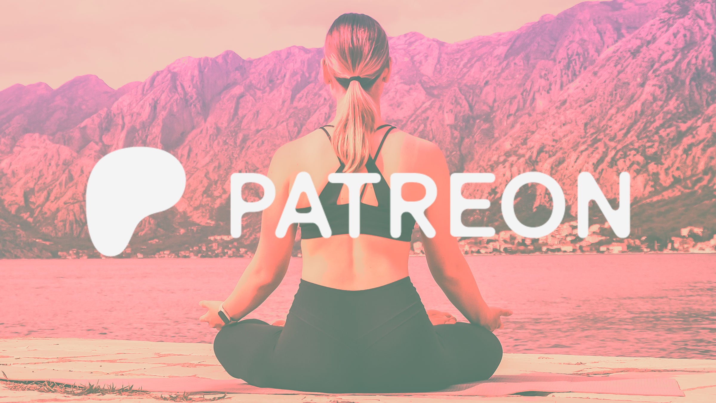 Patreon Rolls Out Mental Health and Wellness Resouces Hub For Creators