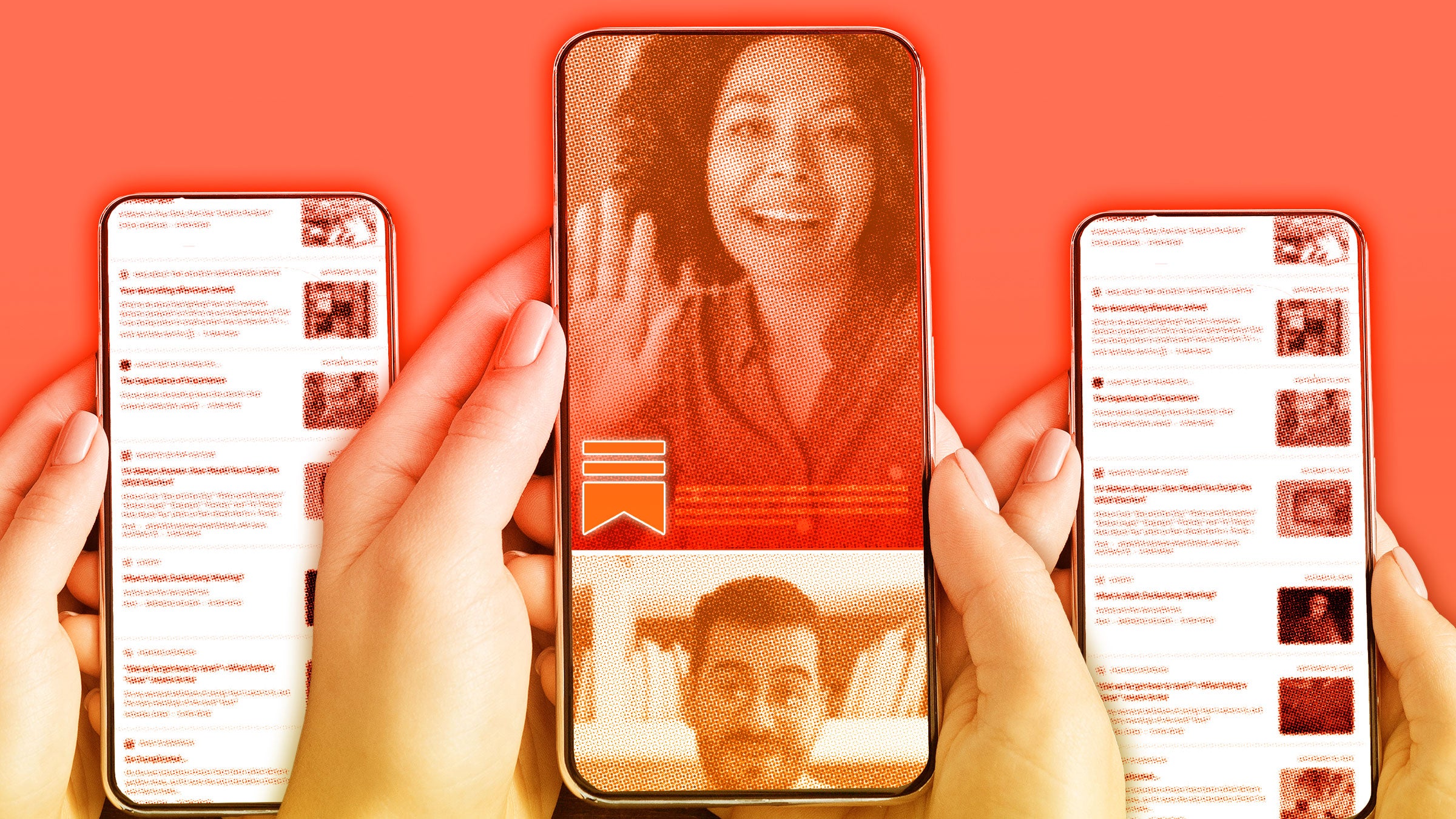 Substack Launches TikTok-Style Feed
