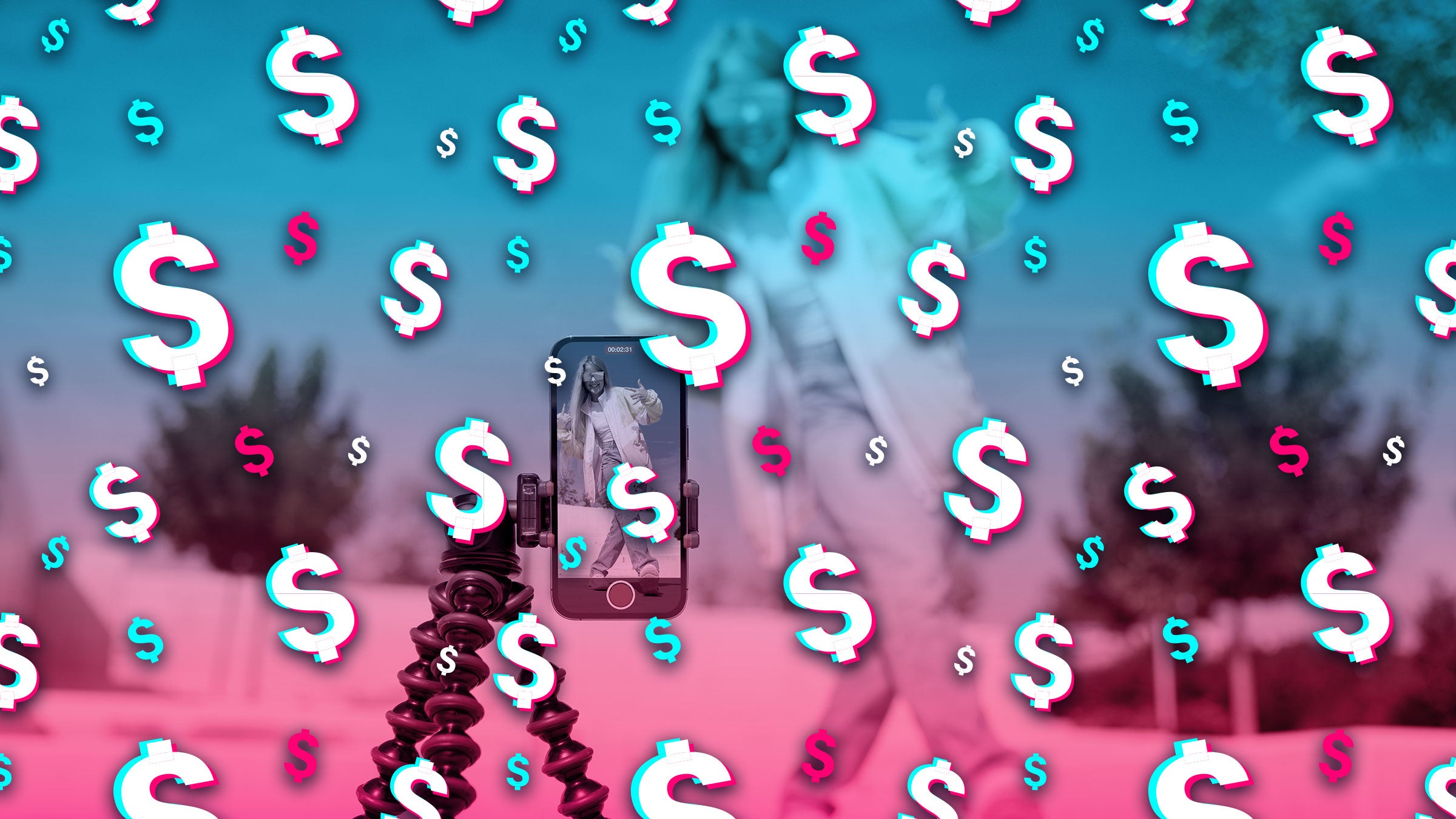 tiktok live earnings