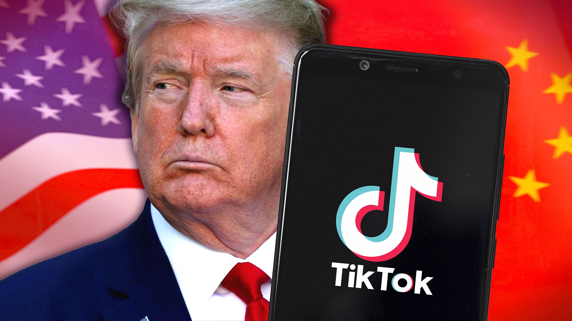 No End in Sight for TikTok Deal Chaos