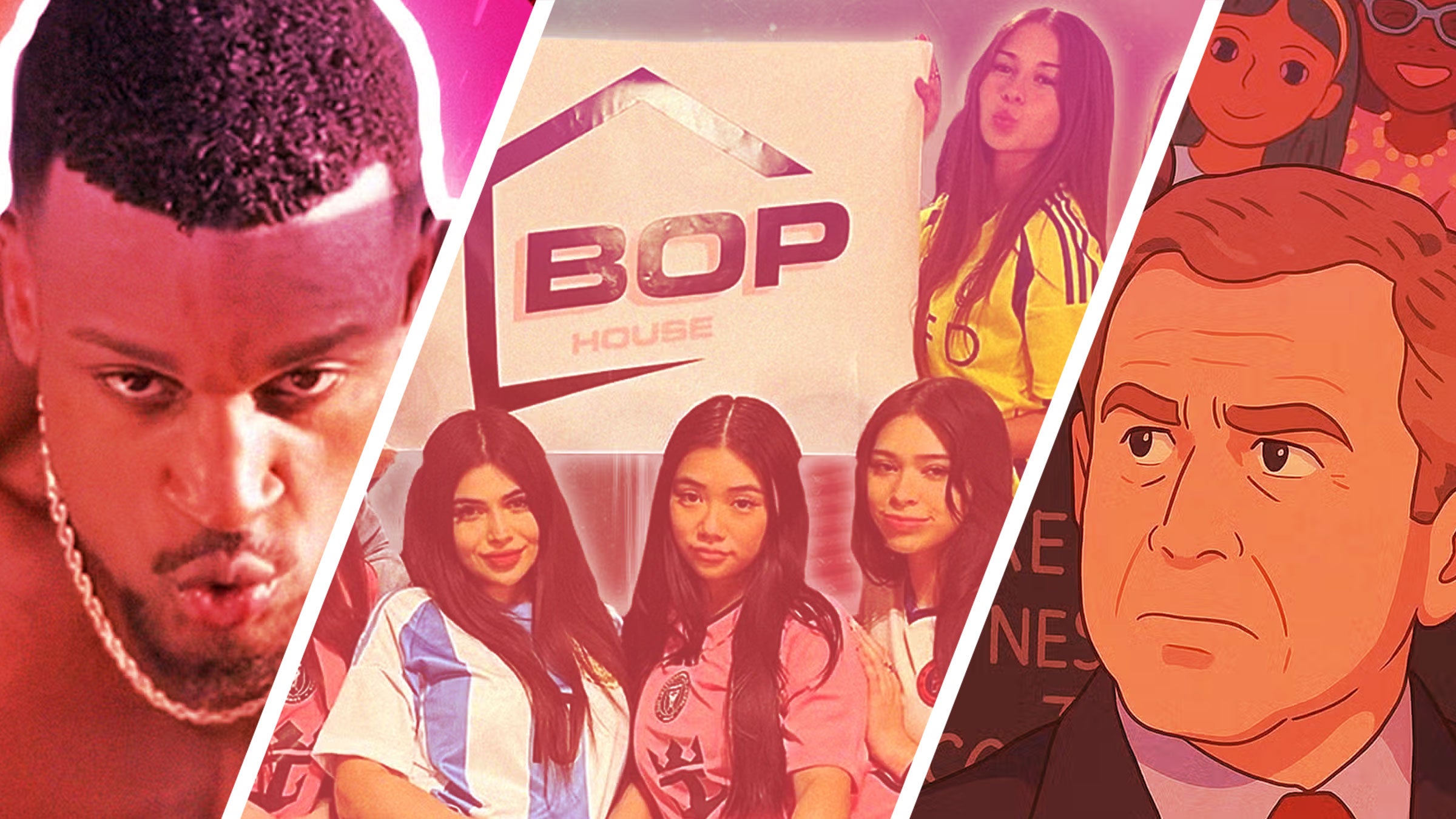 Slop, Contracts, and Content Houses: Here’s the Weekend Round Up