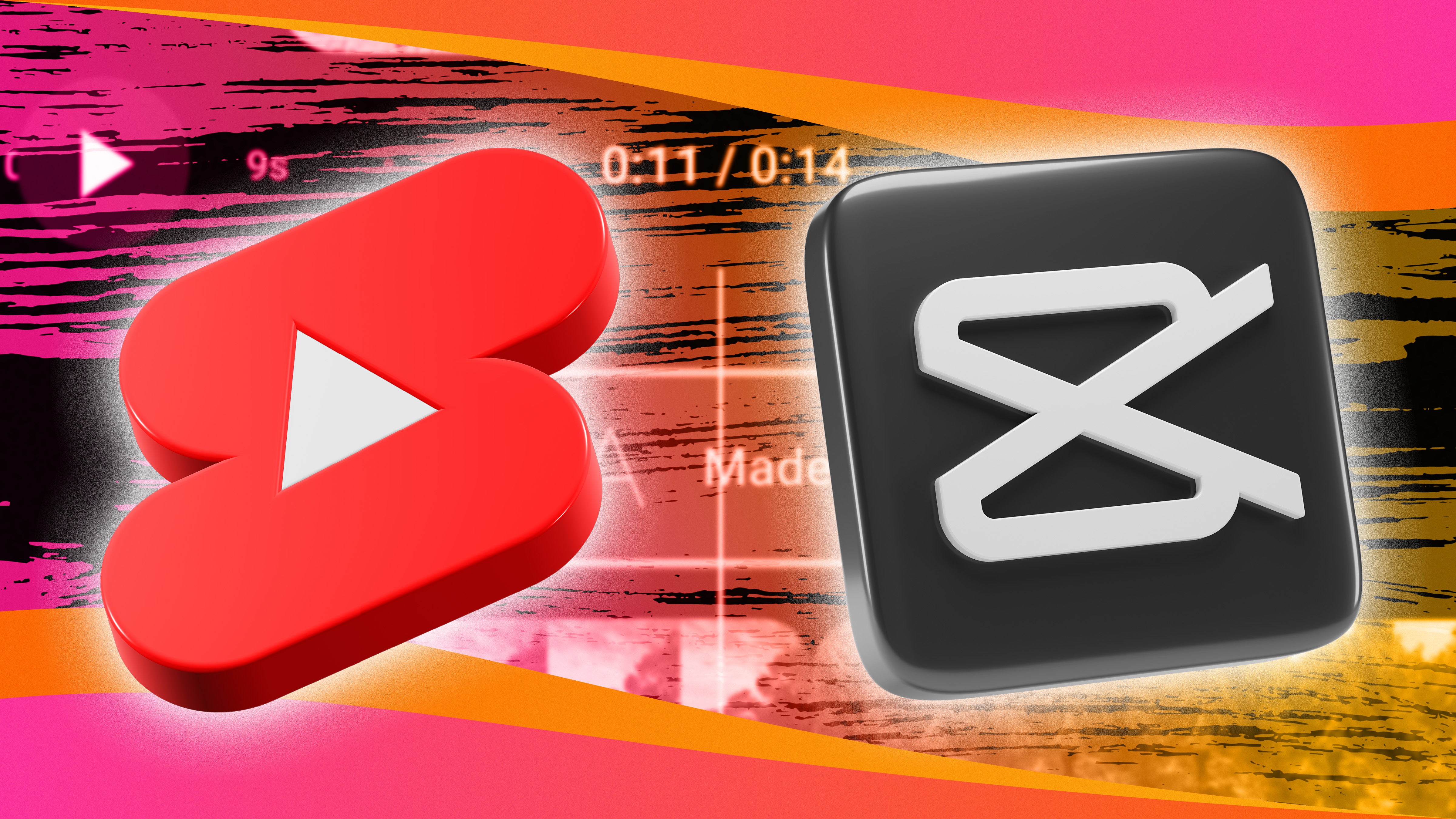 YouTube Shorts Gets CapCut-Like Editing Features