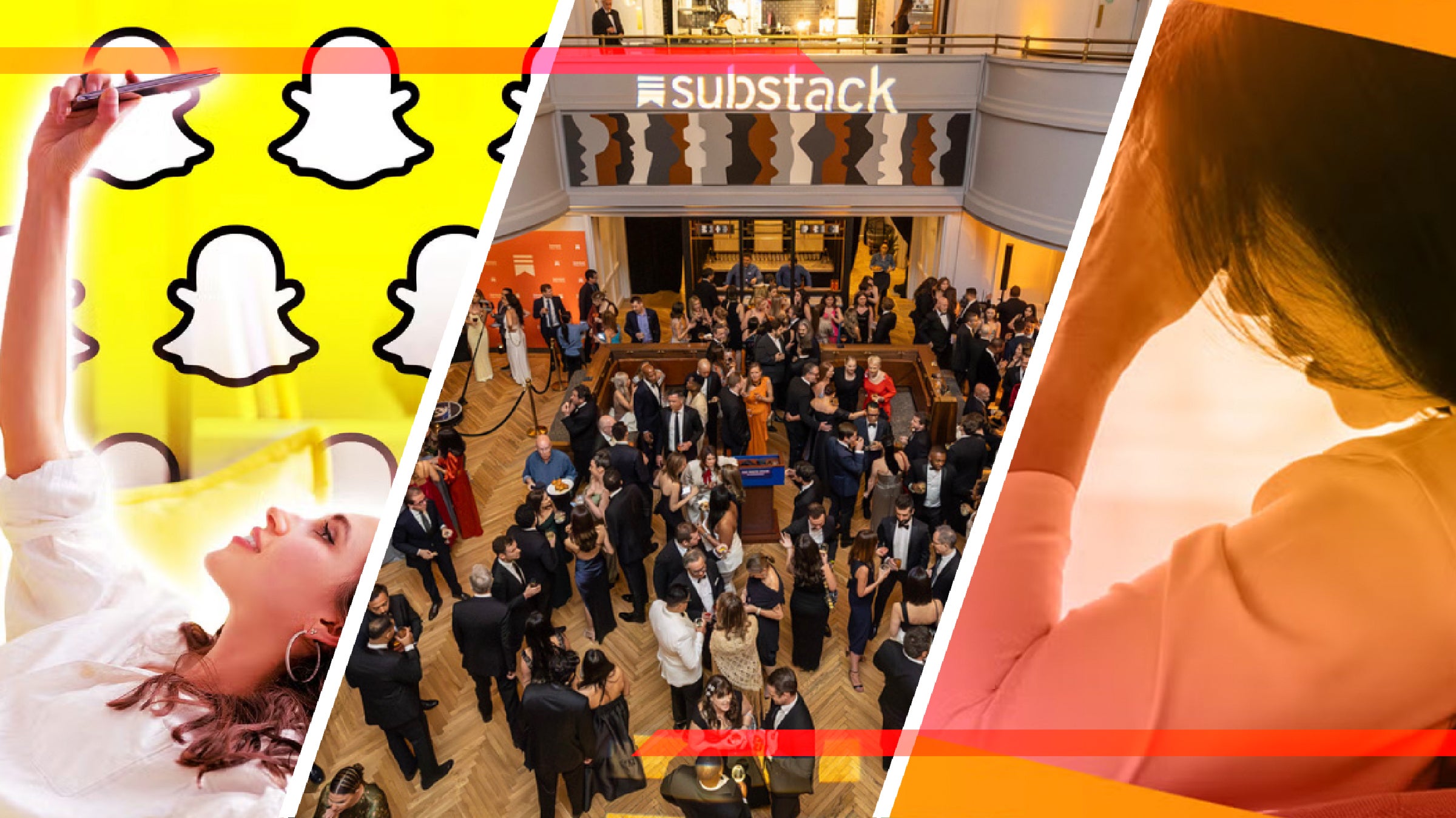 Weekend Roundup: The Week of Platforms