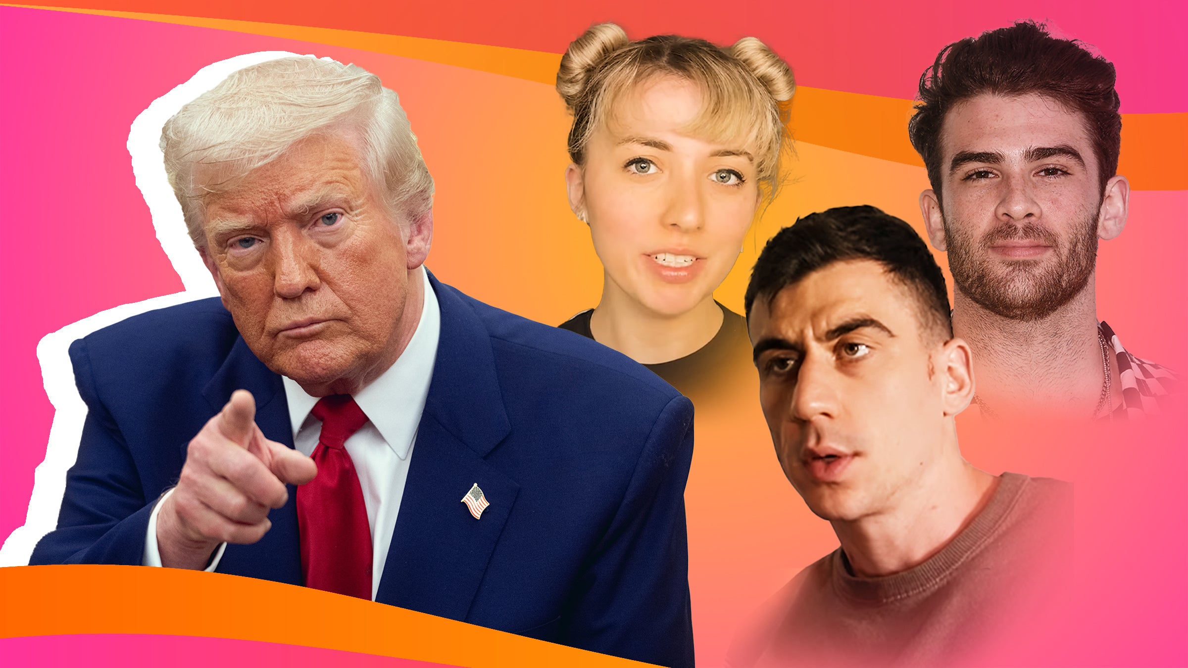 Political Live Streams Explode in Popularity Year Over Year