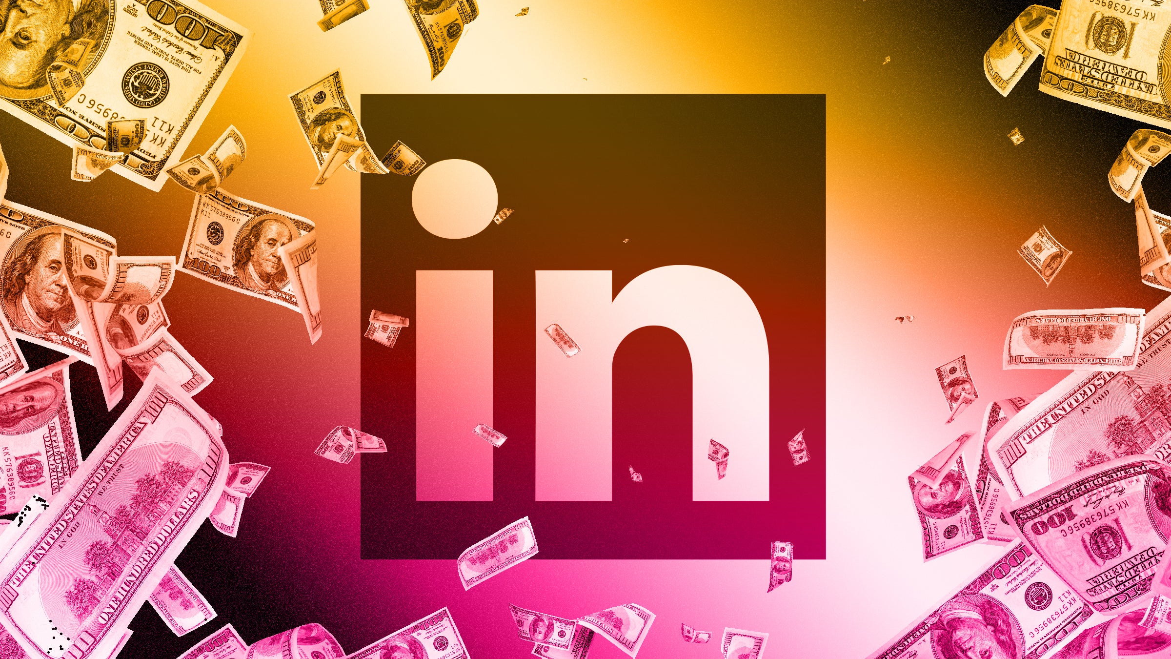 LinkedIn Rolls Out New Revenue-Sharing Program