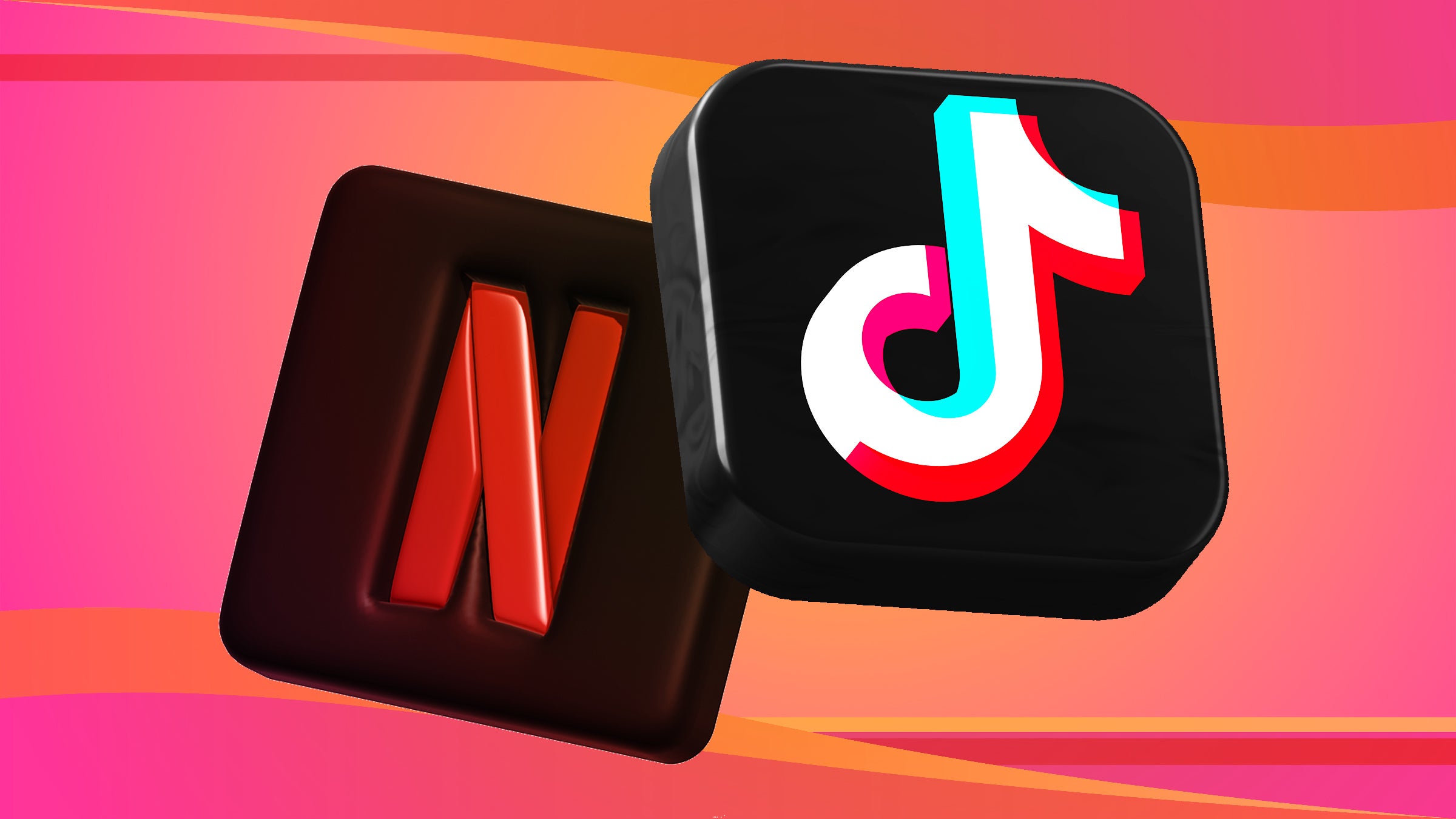 Netflix Is Getting TikTok-ified On Mobile