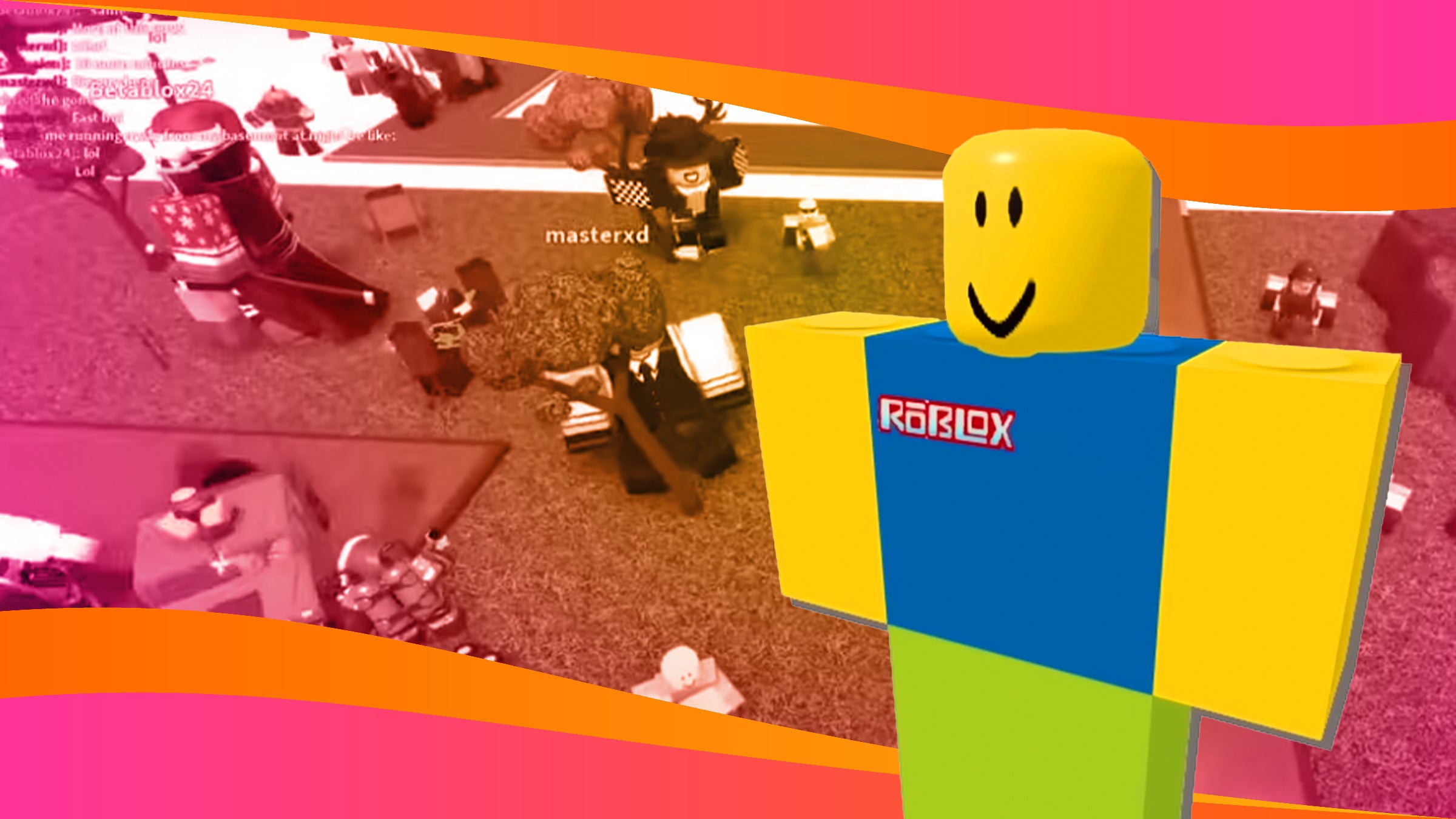 Roblox Creators Can Now Offer IRL Merch