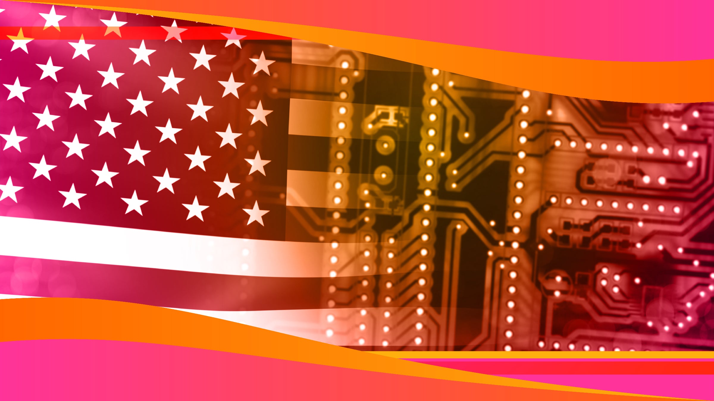 The Digital Economy Now Contributes to 18% of the Total US GDP