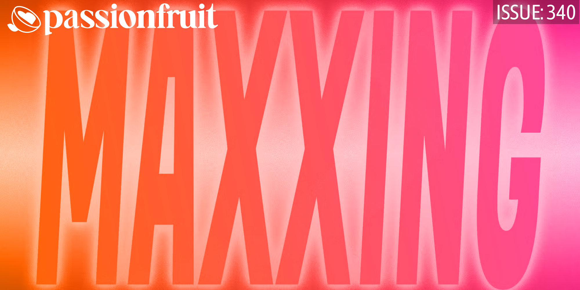 If You’re Maxxing Thank an Incel