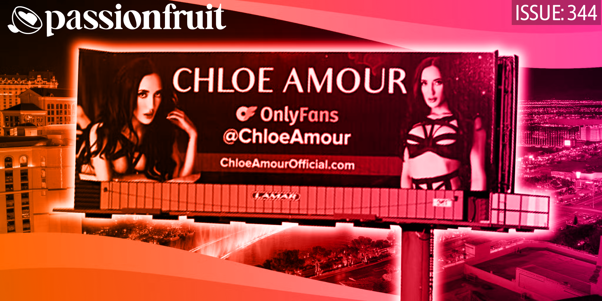 Why OnlyFans Billboards Are Everywhere