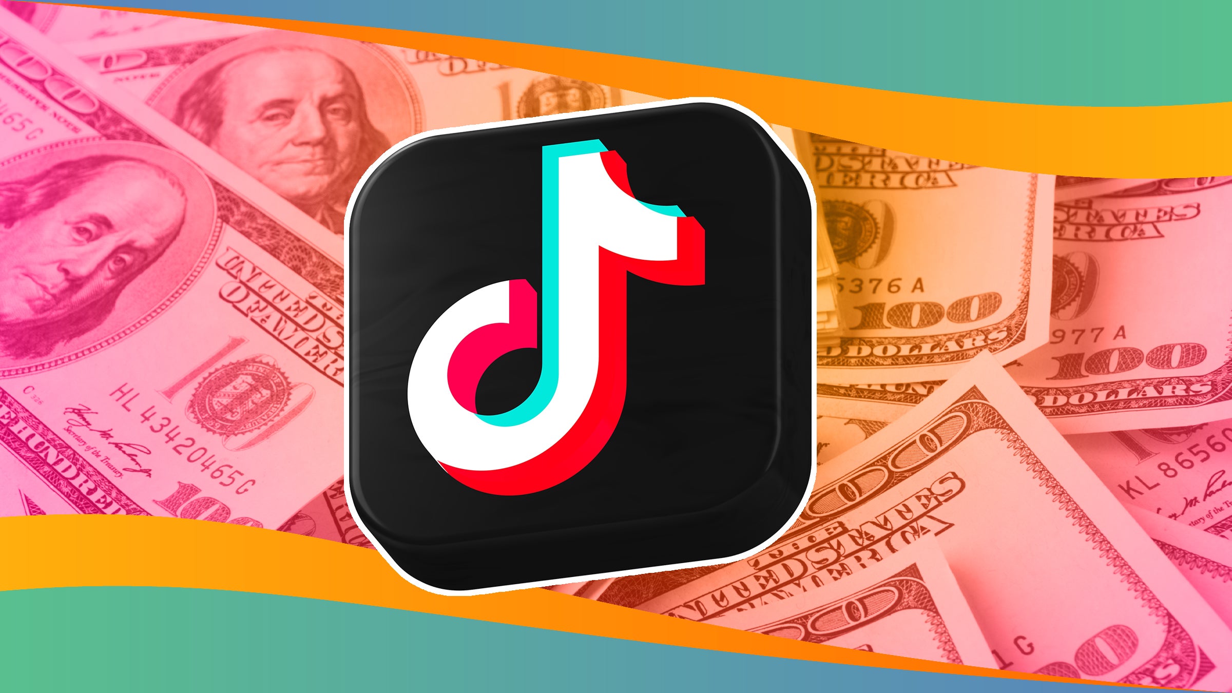 TikTok Is Giving Small Businesses $1 Million In Free Ads