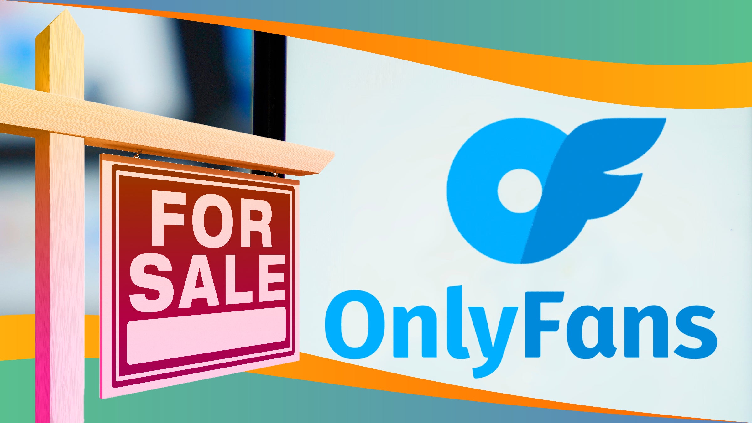 OnlyFans in Talks To Sell Platform to Investors for $8 Billion