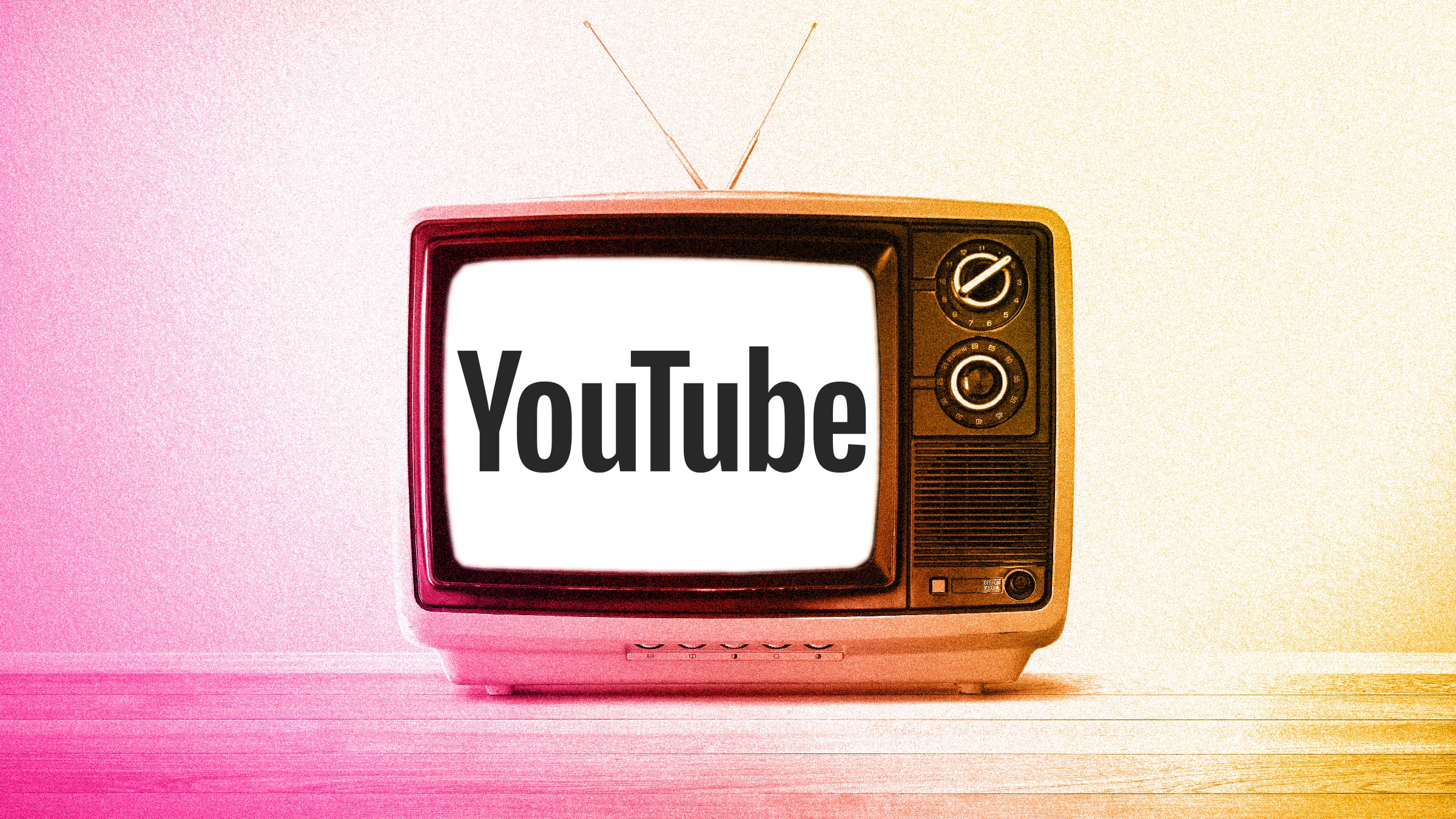 Two-Thirds of Viewers Think YouTube Is the ‘Realistic Destination’ of TV Shows and Movies