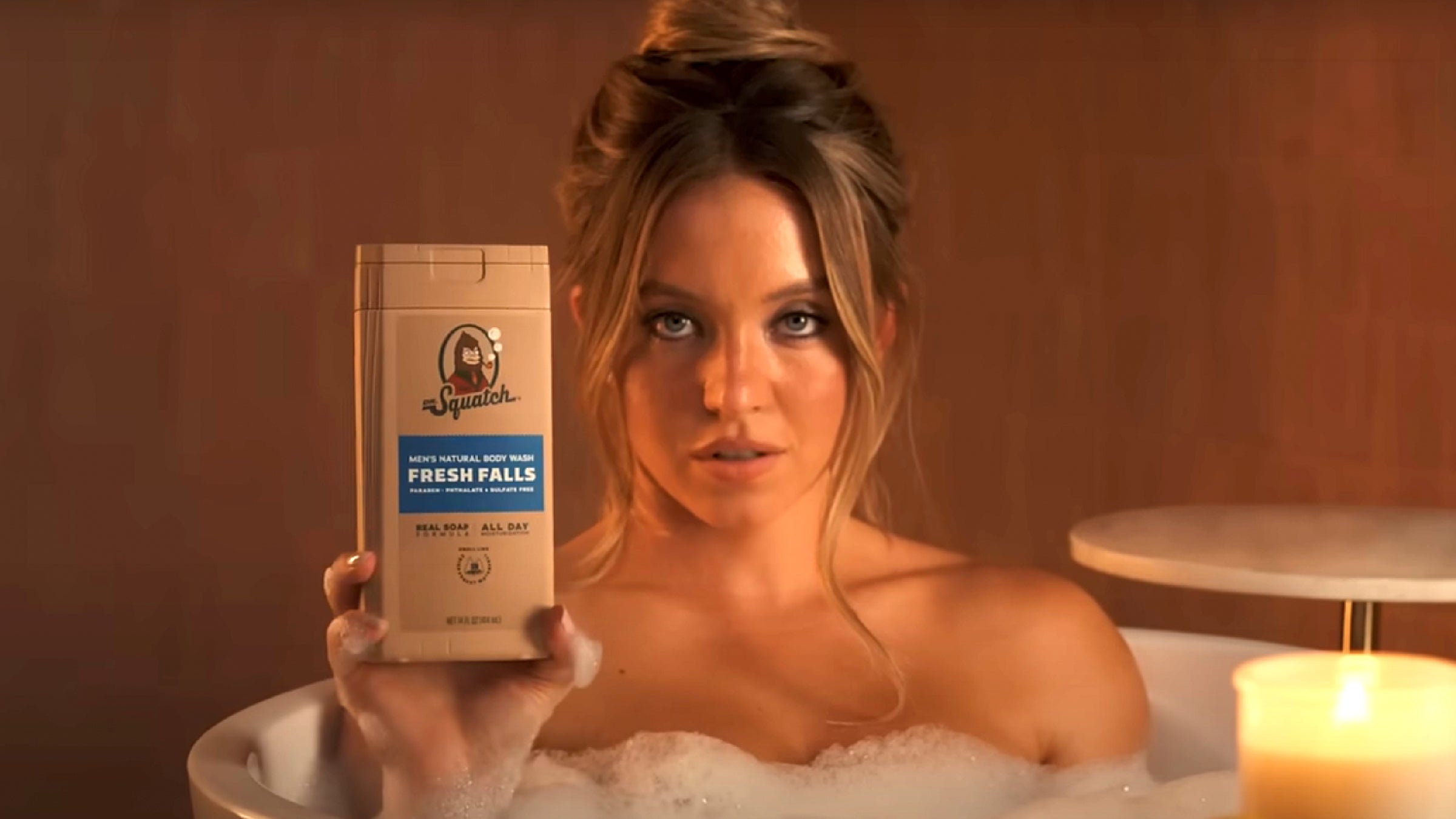 Sydney Sweeney