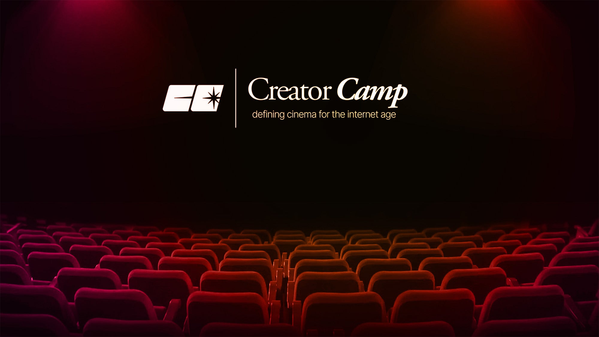 Creator Camp