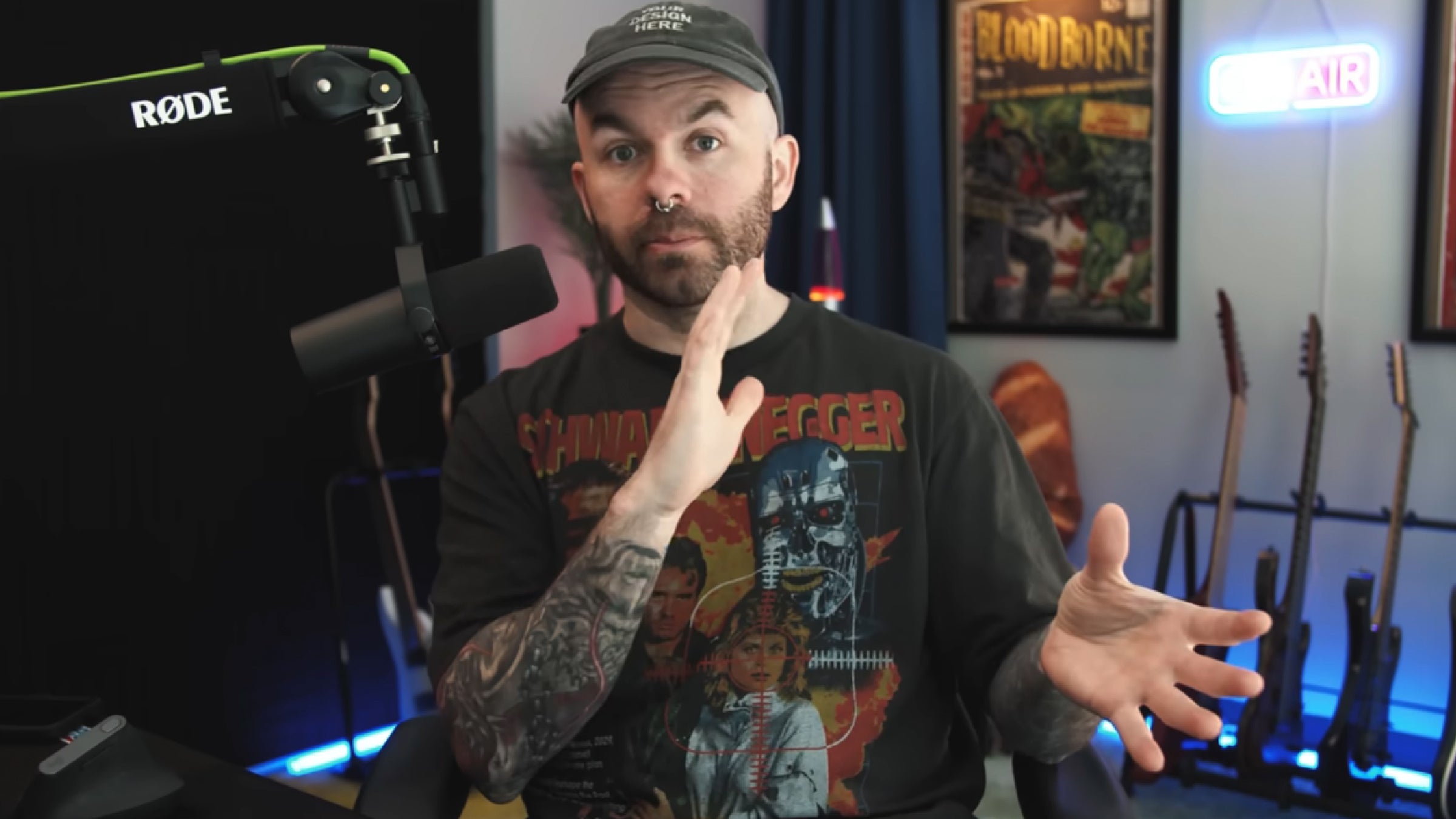 A Metal Band Faced Backlash After a ‘Too Successful’ Kickstarter Campaign — Here’s the Guitarist’s Response