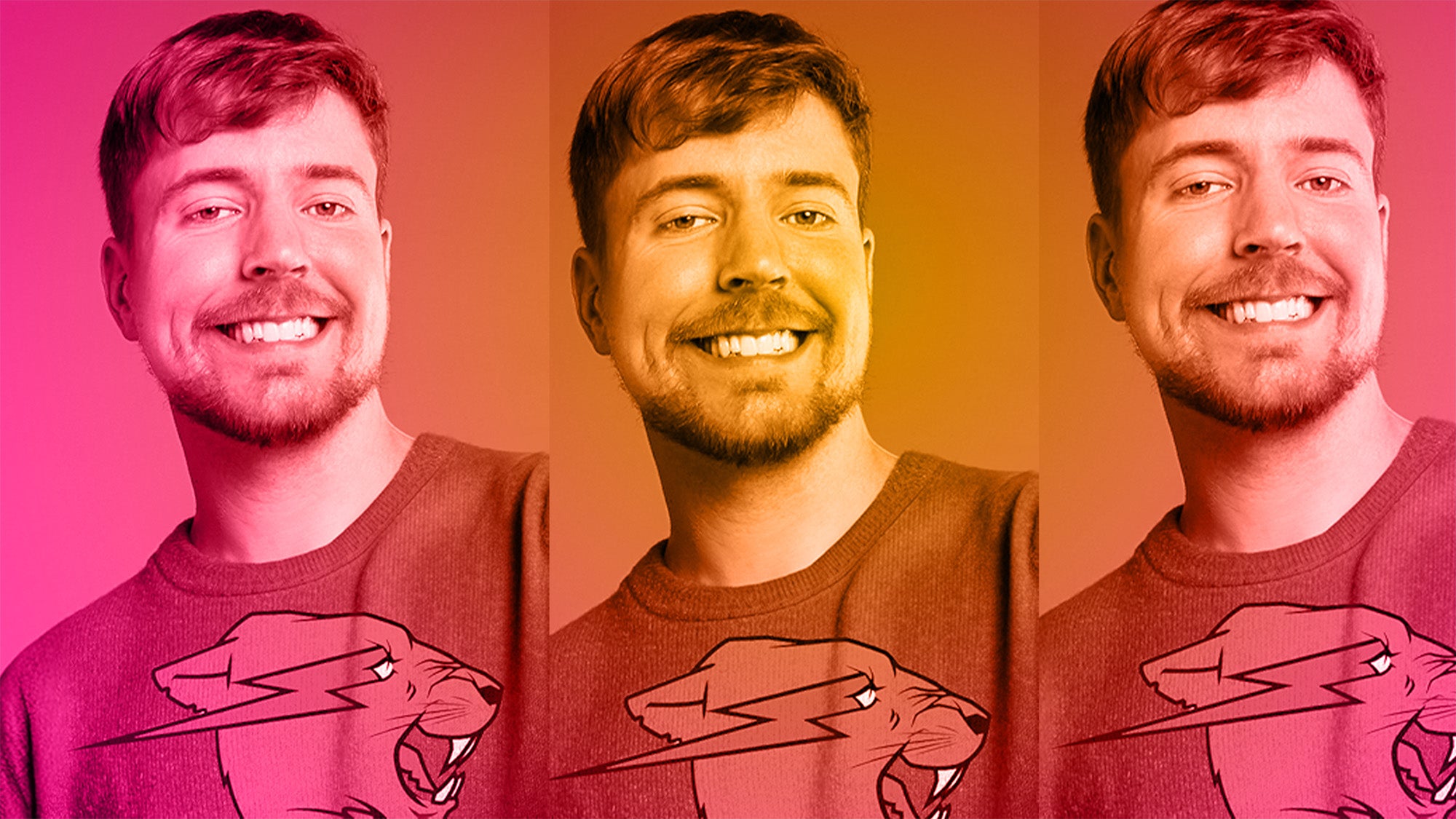Mrbeast ai thumbnail