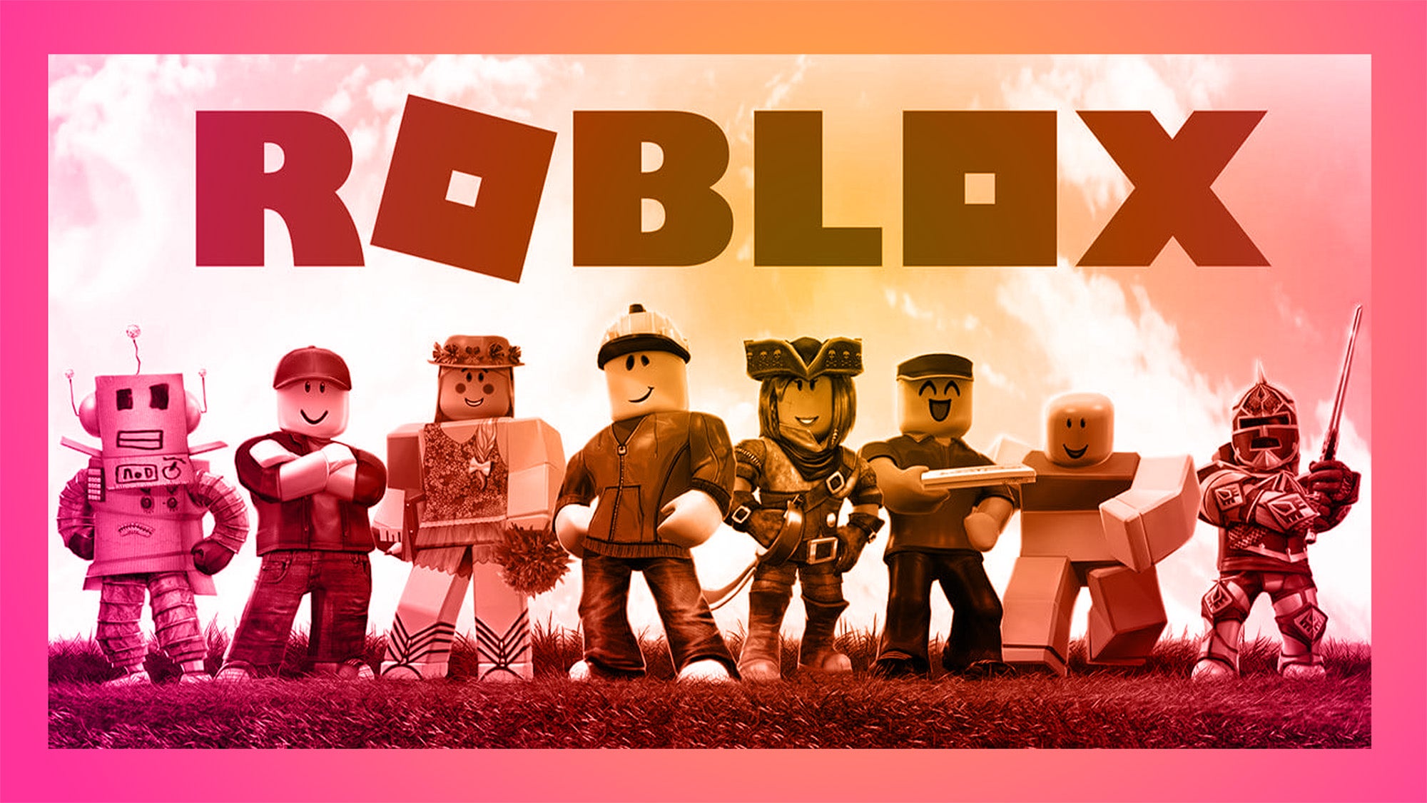 Roblox