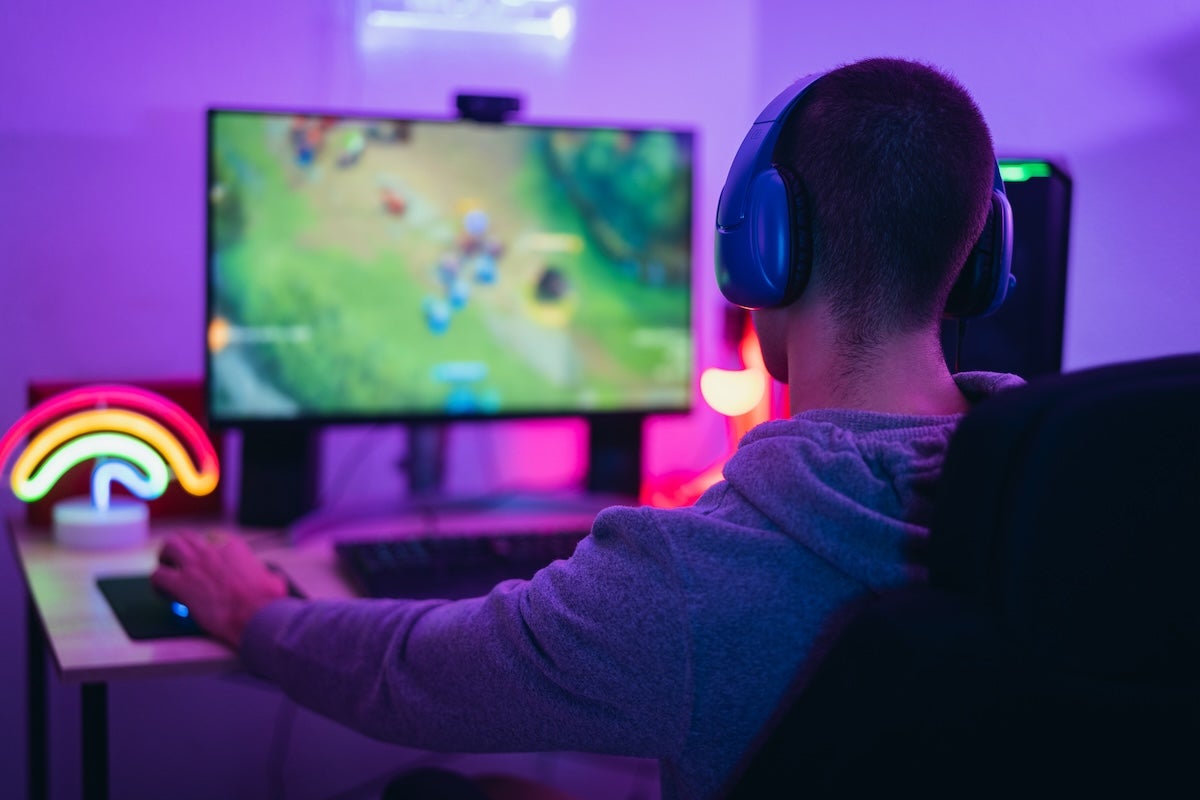 Twitch CEO Doesn’t See YouTube and TikTok as Rivals