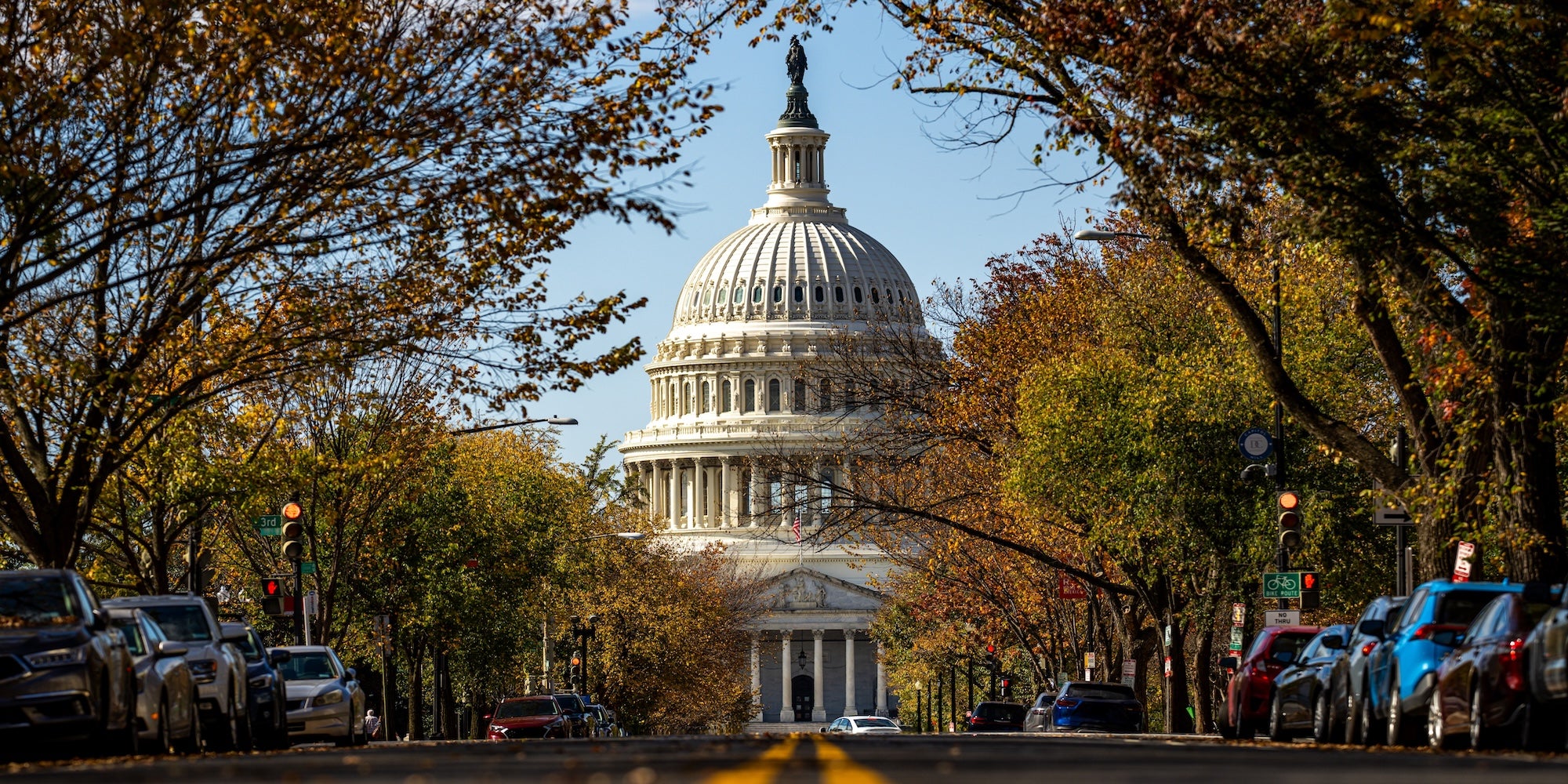 Congressional Creators Caucus