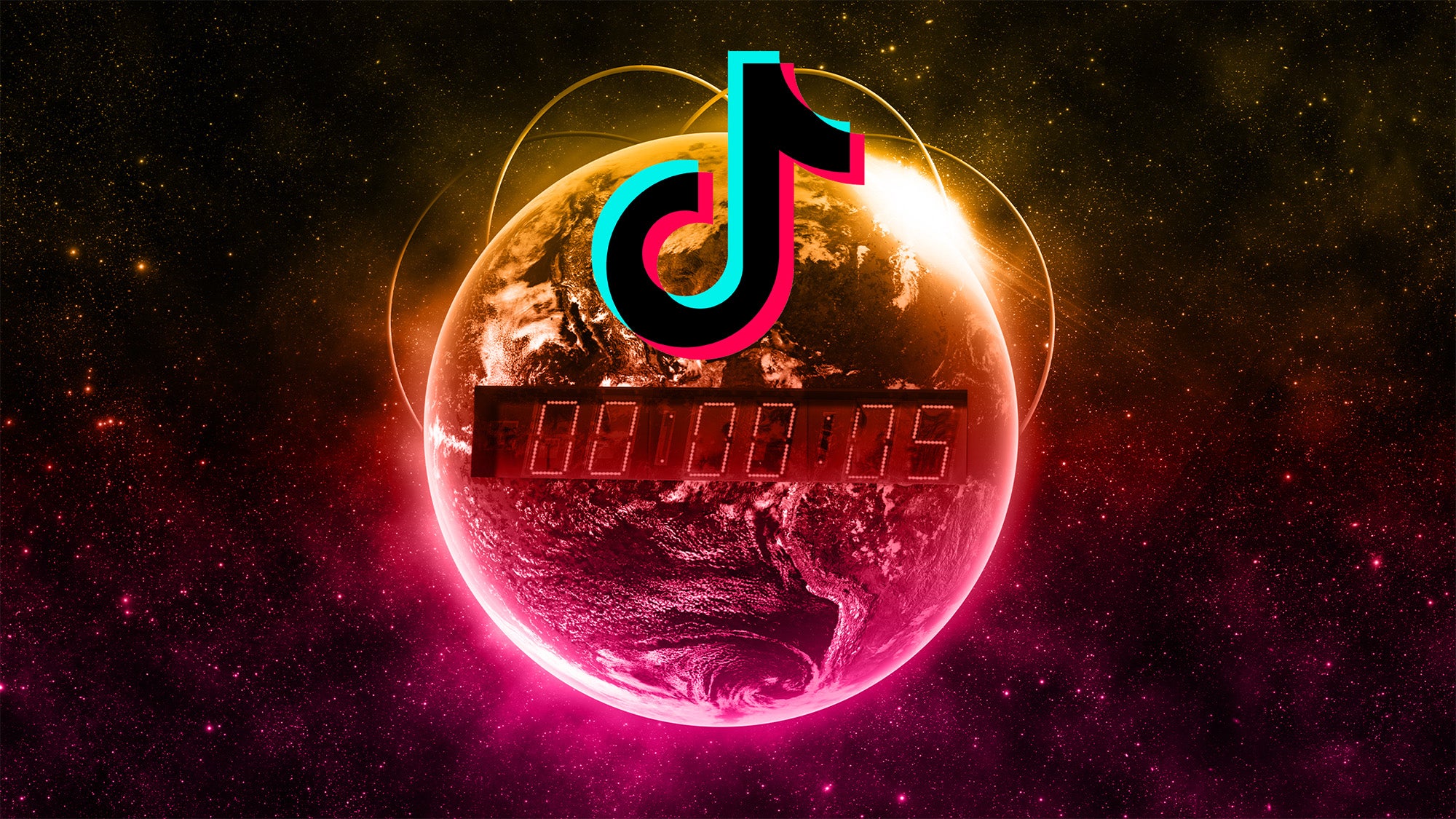 TikTok ban countdown