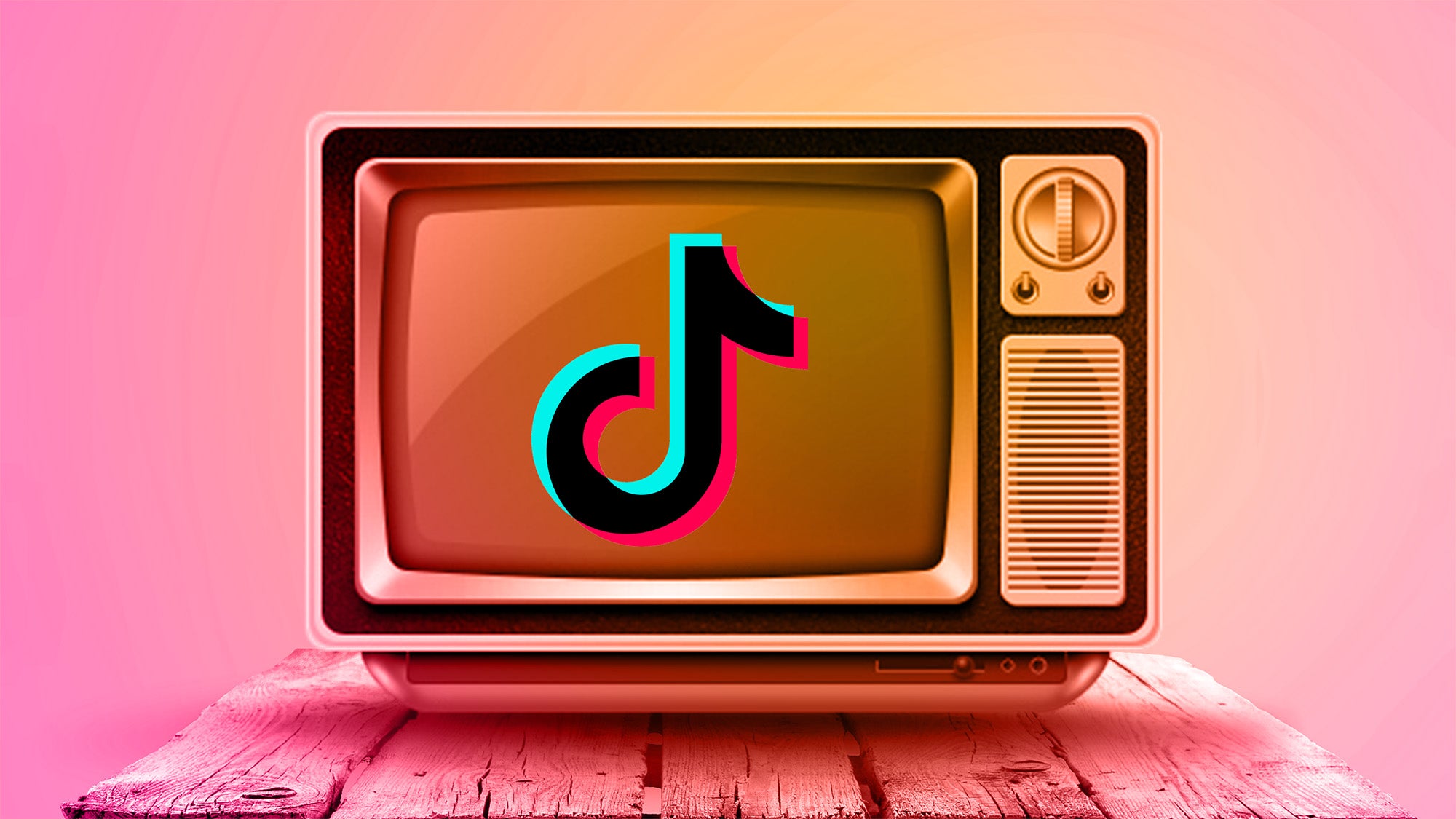 TikTok TV