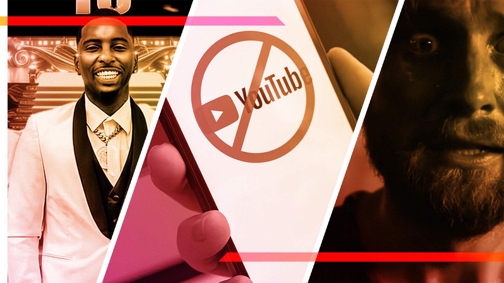 The Weekend Round-Up: Prom, Australia, and VEO Theft