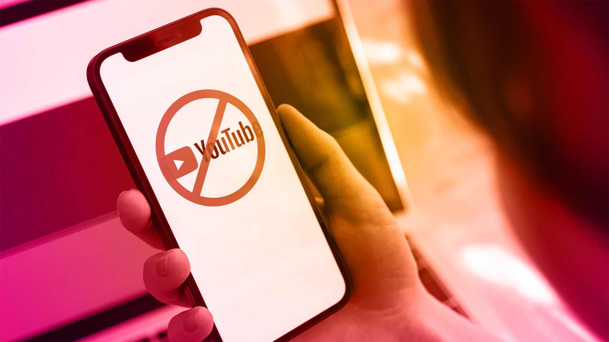 Australia considers YouTube ban