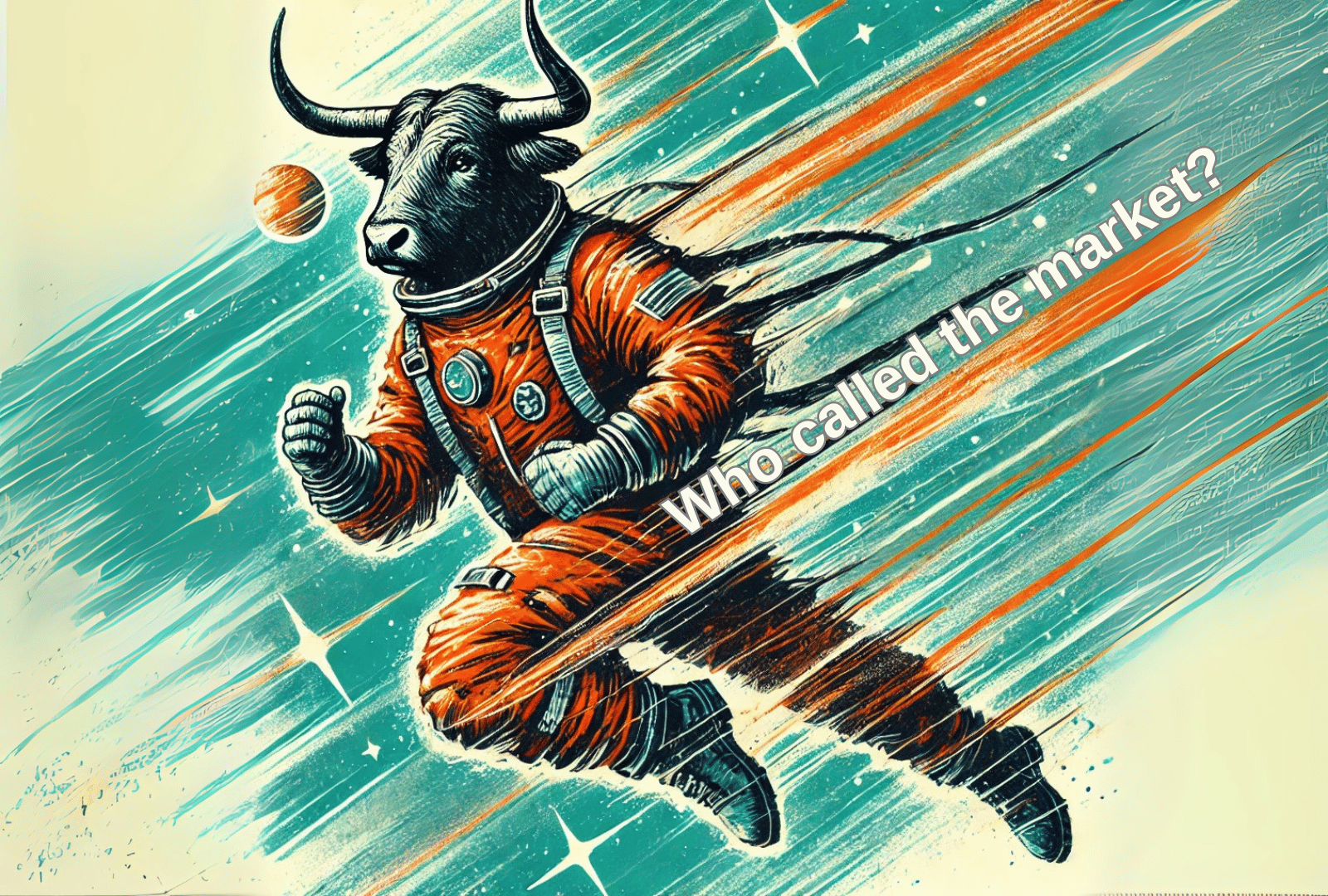 Who predicted the crypto markets this week?